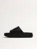 WOMENS NIKE CALM SLIDES - BLACK sold by Boathouse