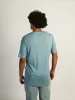 LONG FIT TEE - SEAFOAM sold by Boathouse
