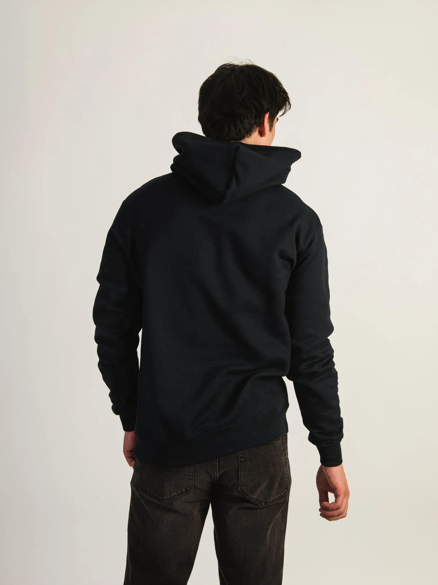 NHL TORONTO MAPLE LEAFS PULLOVER HOODIE sold by Boathouse product image thumbnail 2