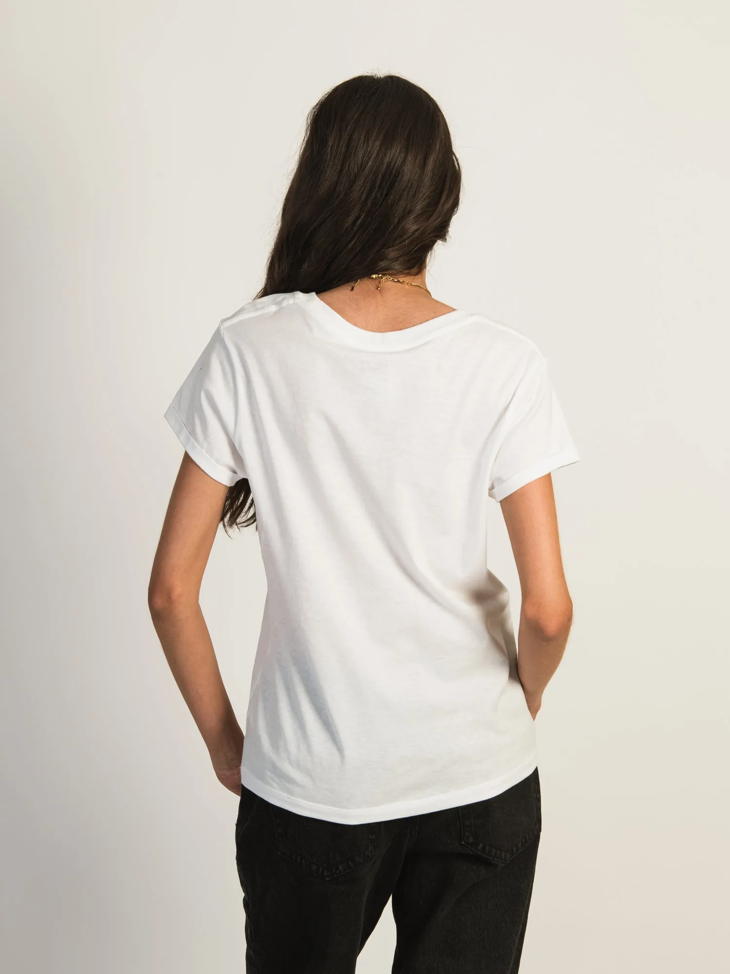 COORS T-SHIRT sold by Boathouse product image thumbnail 3