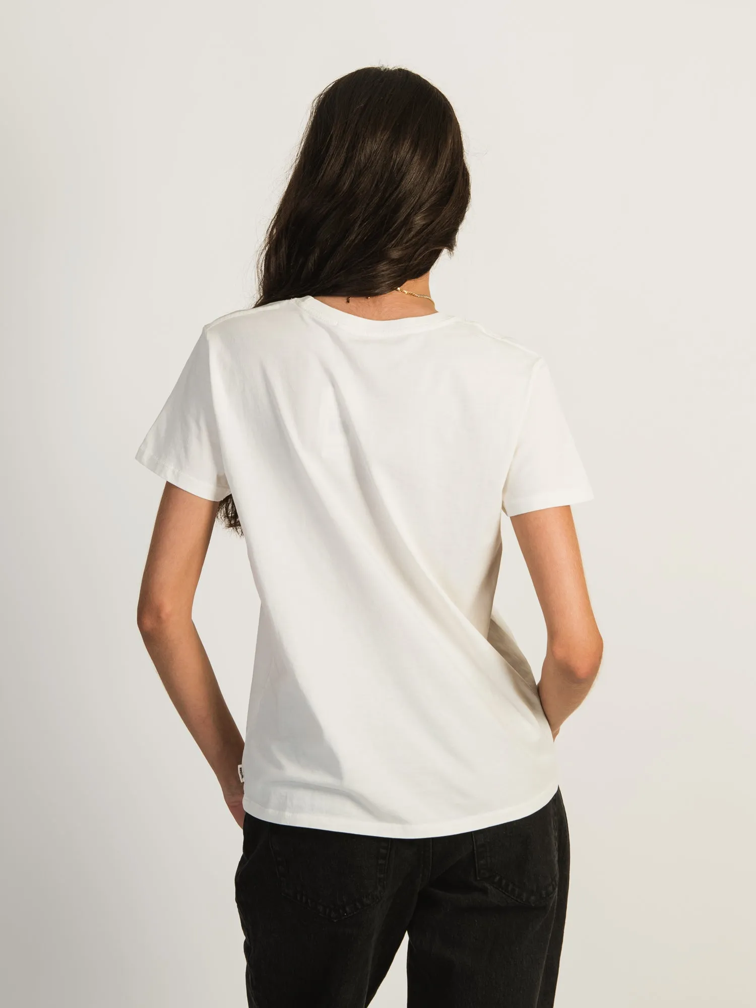 RIP CURL SPIRIT STANDARD T-SHIRT sold by Boathouse product image thumbnail 3