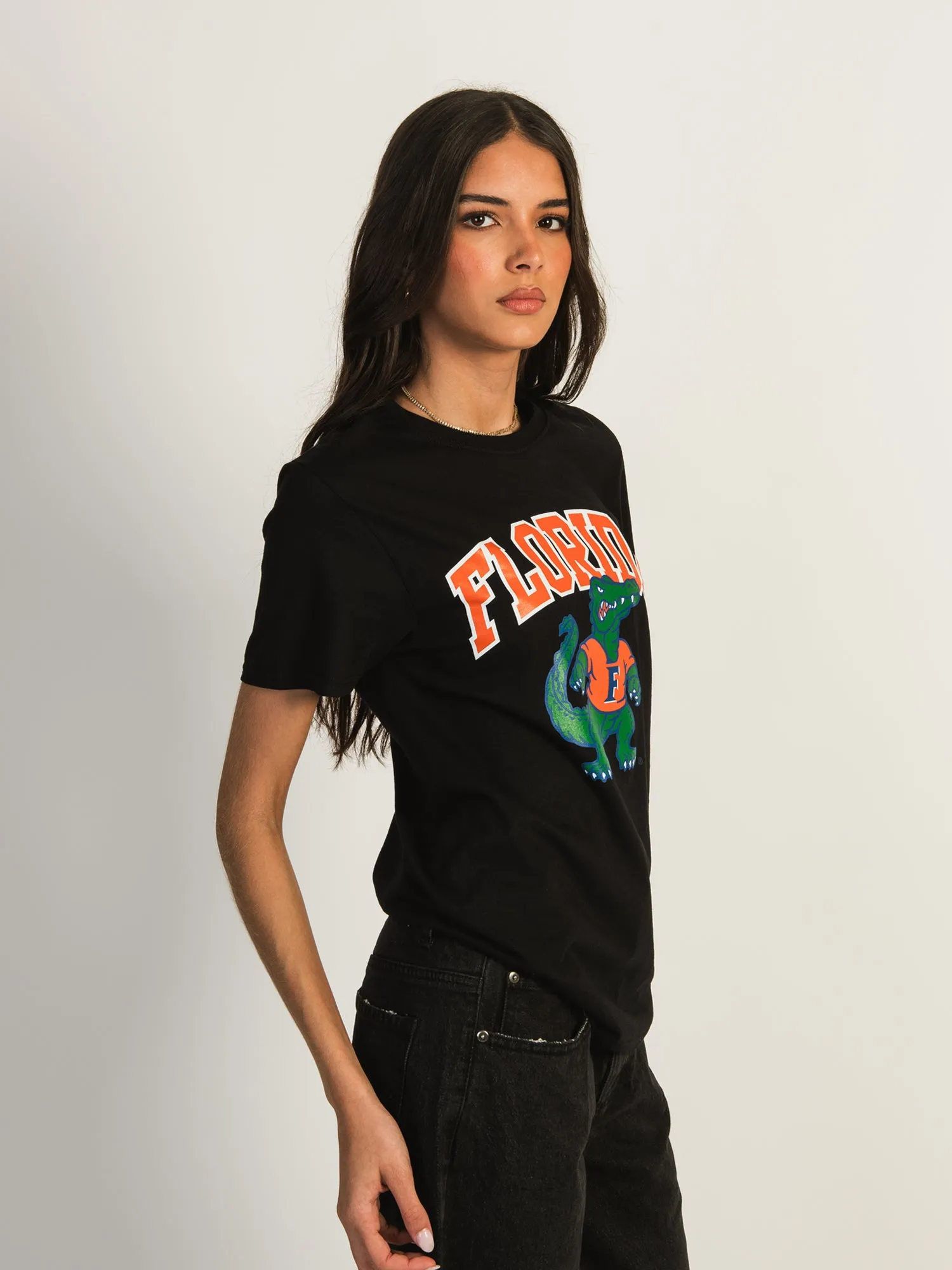NCAA FLORIDA MASCOT T-SHIRT sold by Boathouse product image thumbnail 4
