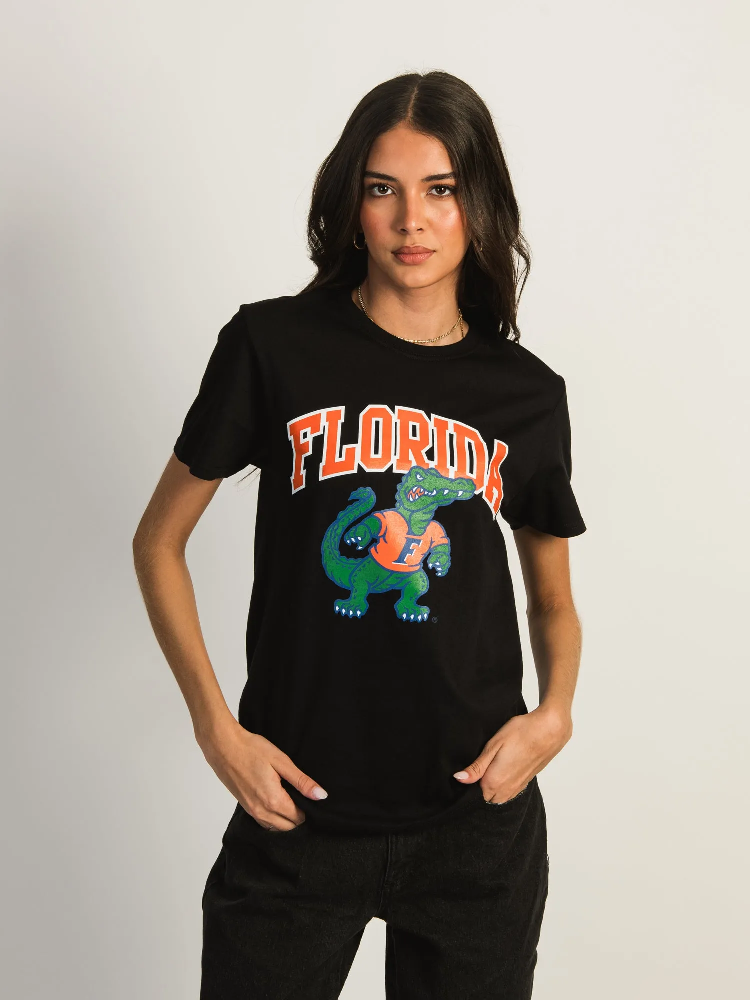 NCAA FLORIDA MASCOT T-SHIRT sold by Boathouse product image thumbnail 2
