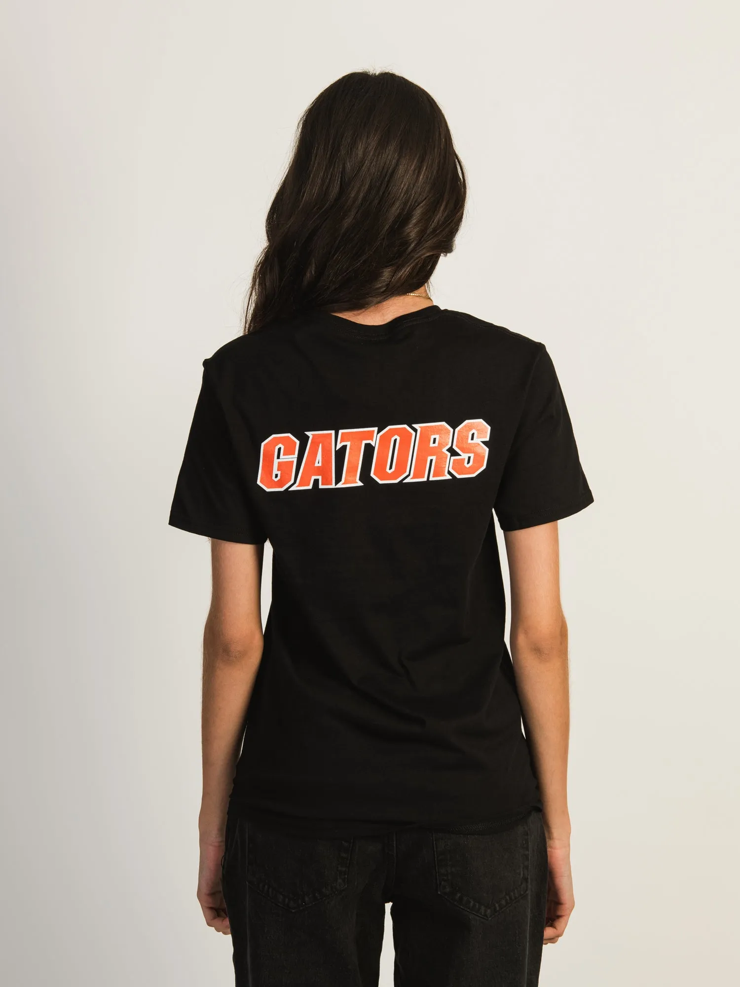 NCAA FLORIDA MASCOT T-SHIRT sold by Boathouse product image thumbnail 5