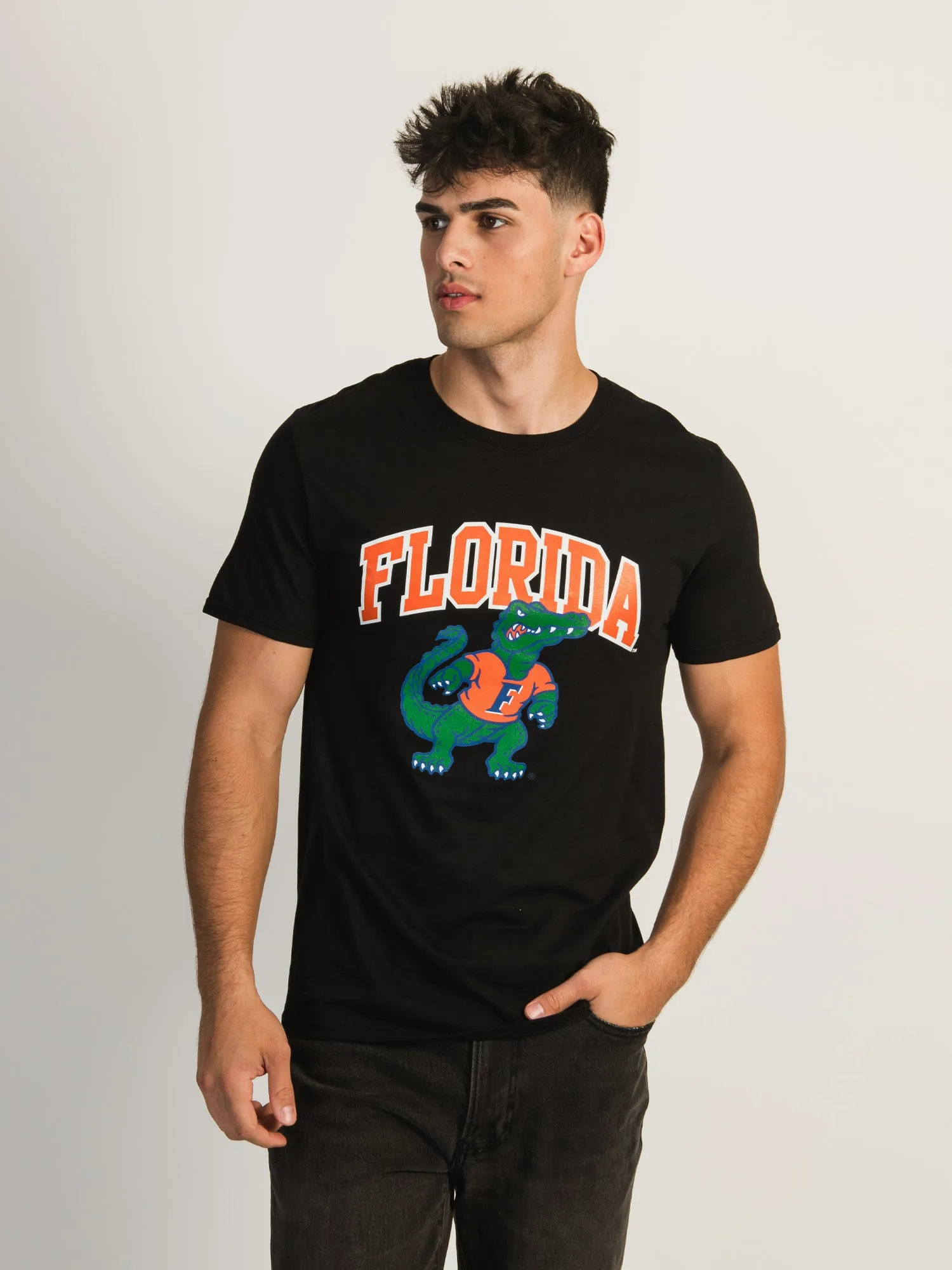 NCAA FLORIDA MASCOT T-SHIRT sold by Boathouse