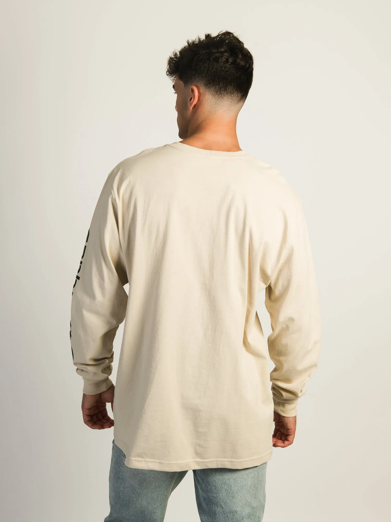 CARHARTT SIGNATURE LONG SLEEVE TEE sold by Boathouse product image thumbnail 3