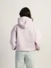 PRINCESS POLLY BUBBLE TEXT HOODIE sold by Boathouse