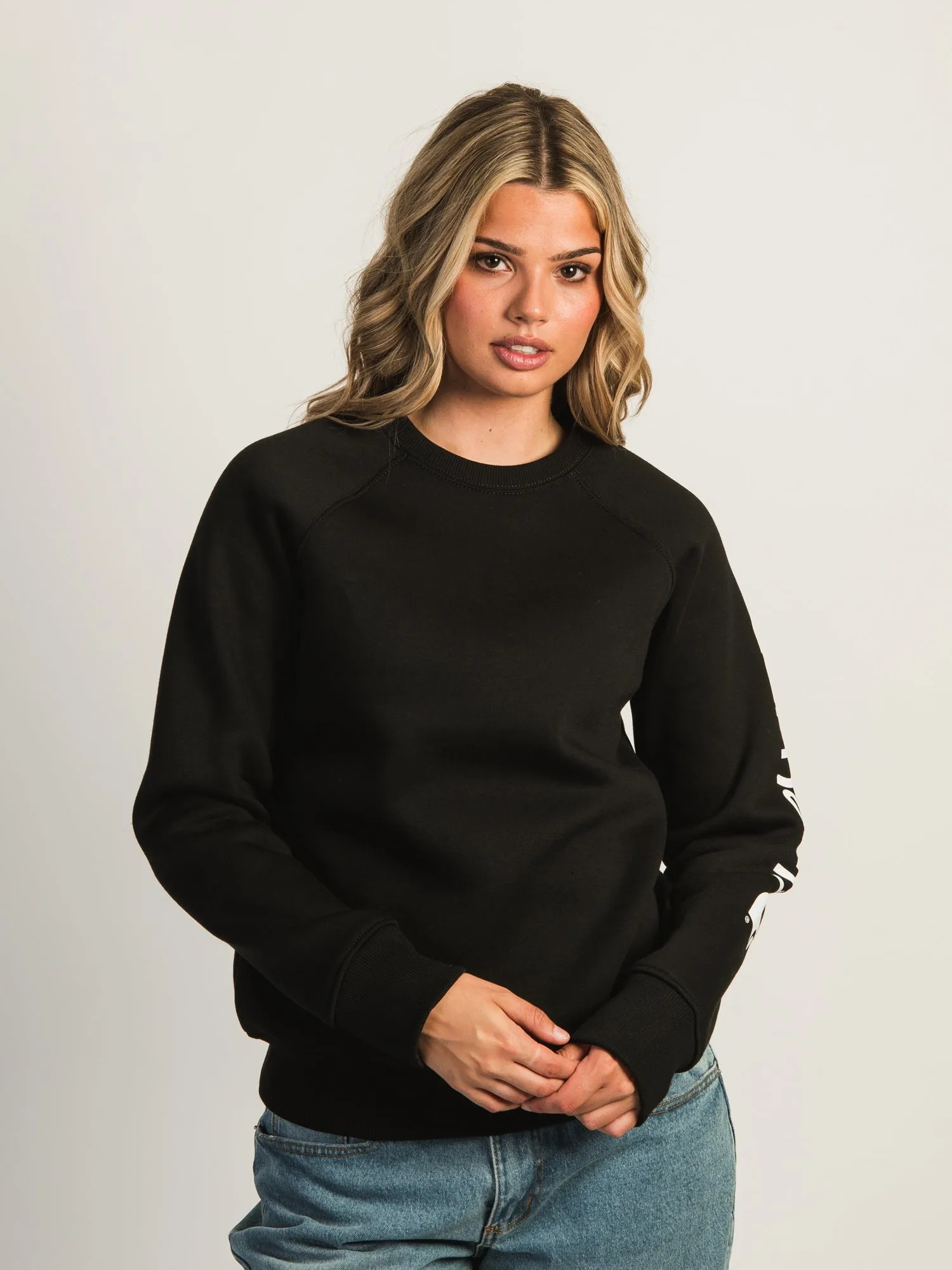 CARHARTT GRAPHIC CREWNECK SWEATSHIRT sold by Boathouse product image thumbnail 2