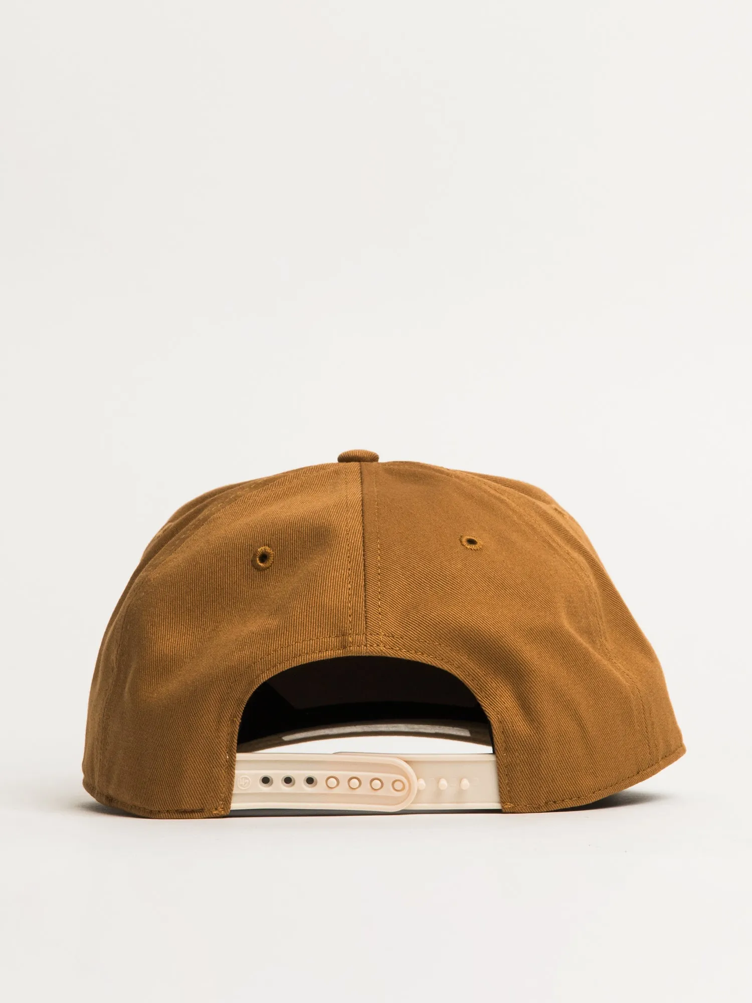 47 LONGHORNS ROSCOE NEUTRAL HITCH CAP sold by Boathouse product image thumbnail 3