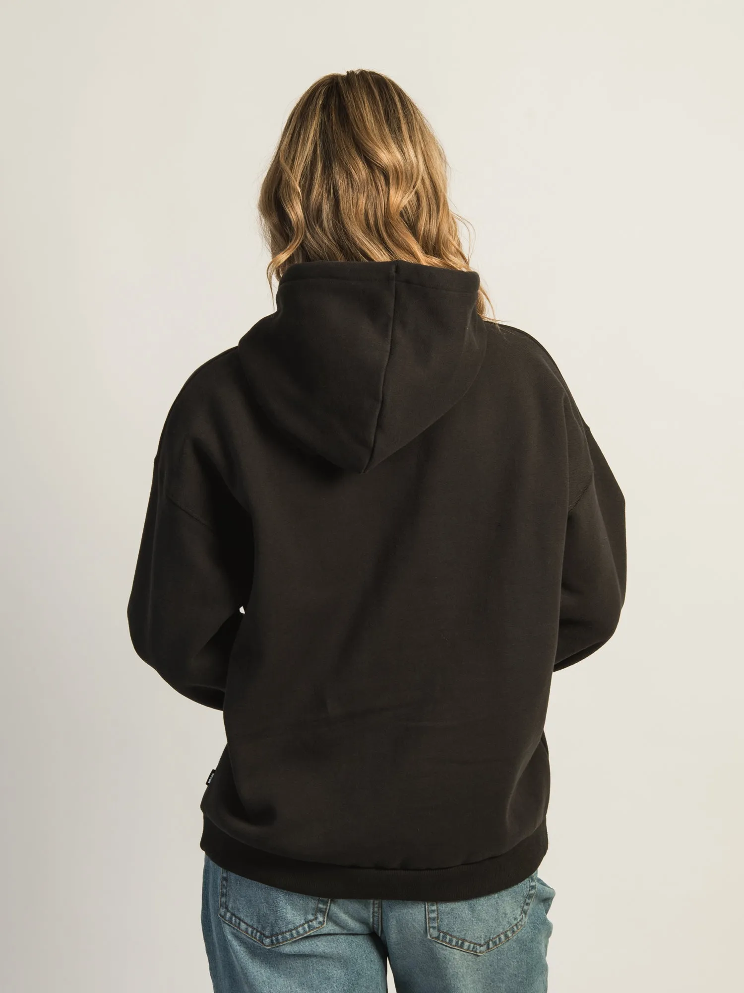 RIP CURL VARSITY EMBROIDERED HOODIE sold by Boathouse product image thumbnail 3