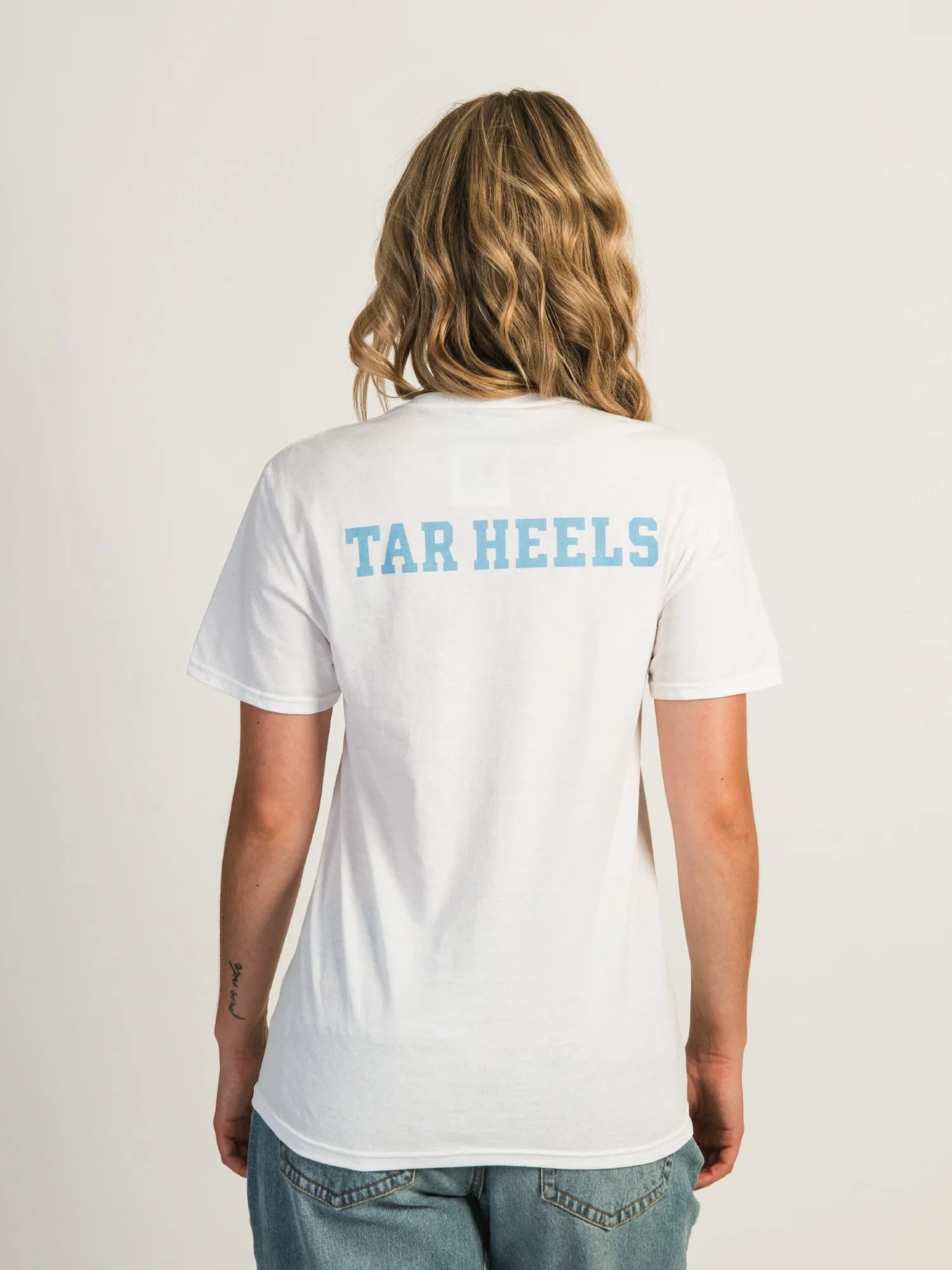 NCAA CAROLINA MASCOT T-SHIRT sold by Boathouse product image thumbnail 5