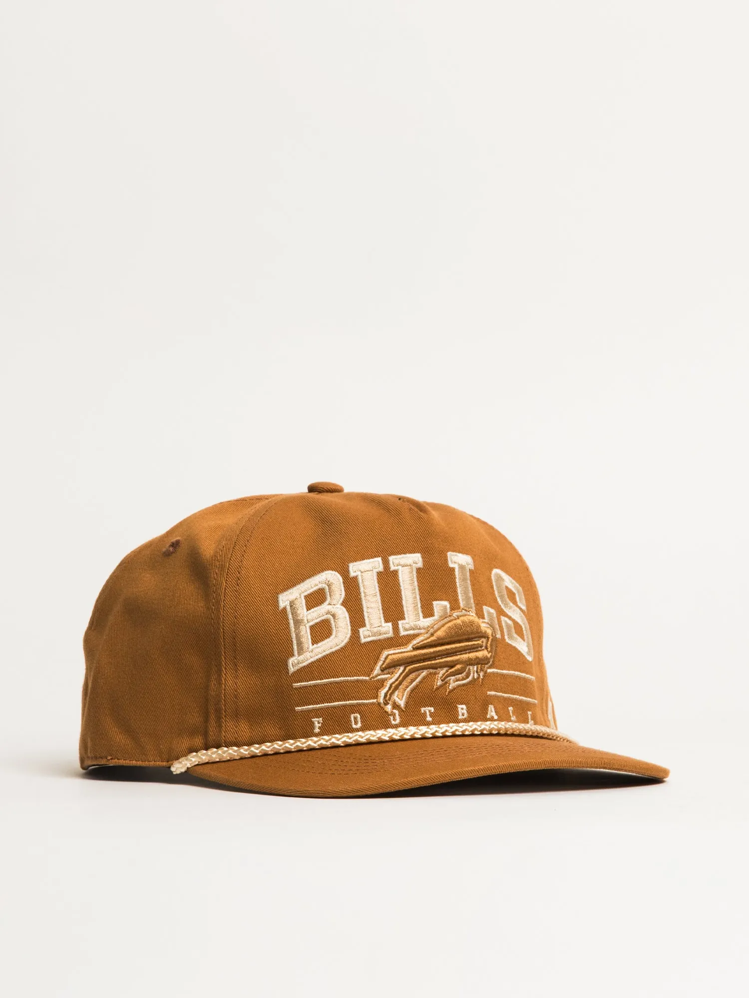 47 BILLS ROSCOE NEUTRAL HITCH CAP sold by Boathouse
