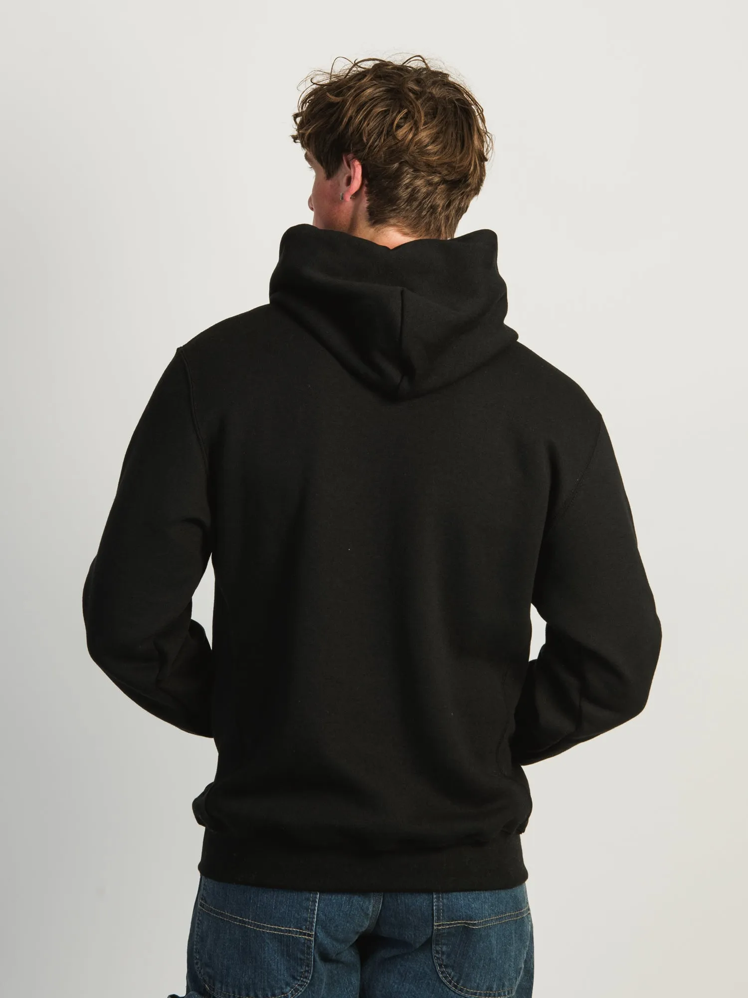 NFL PITTSBURGH STEELERS PULLOVER HOODIE sold by Boathouse product image thumbnail 4