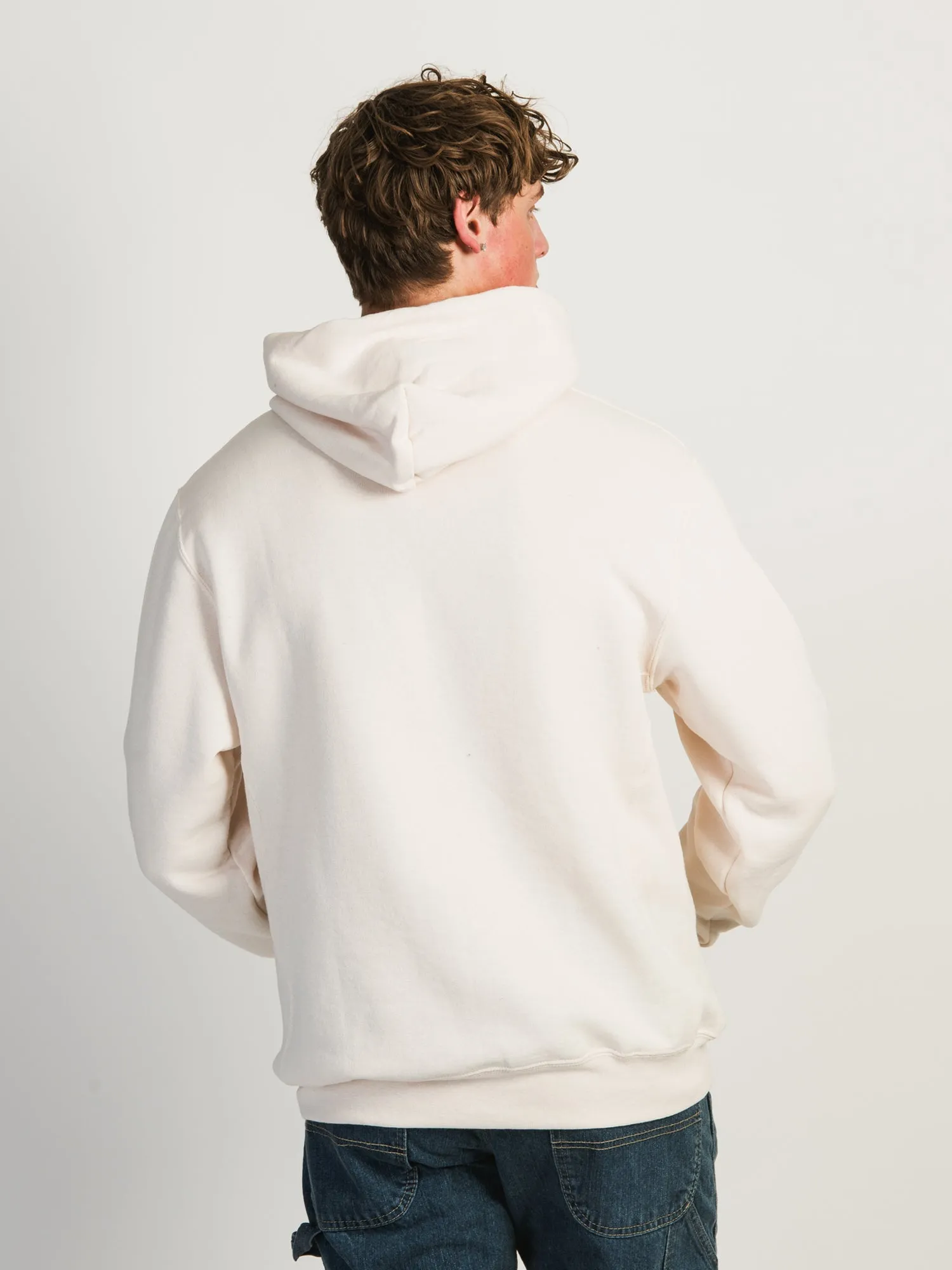 NFL CLEVELAND BROWNS PULLOVER HOODIE sold by Boathouse product image thumbnail 4