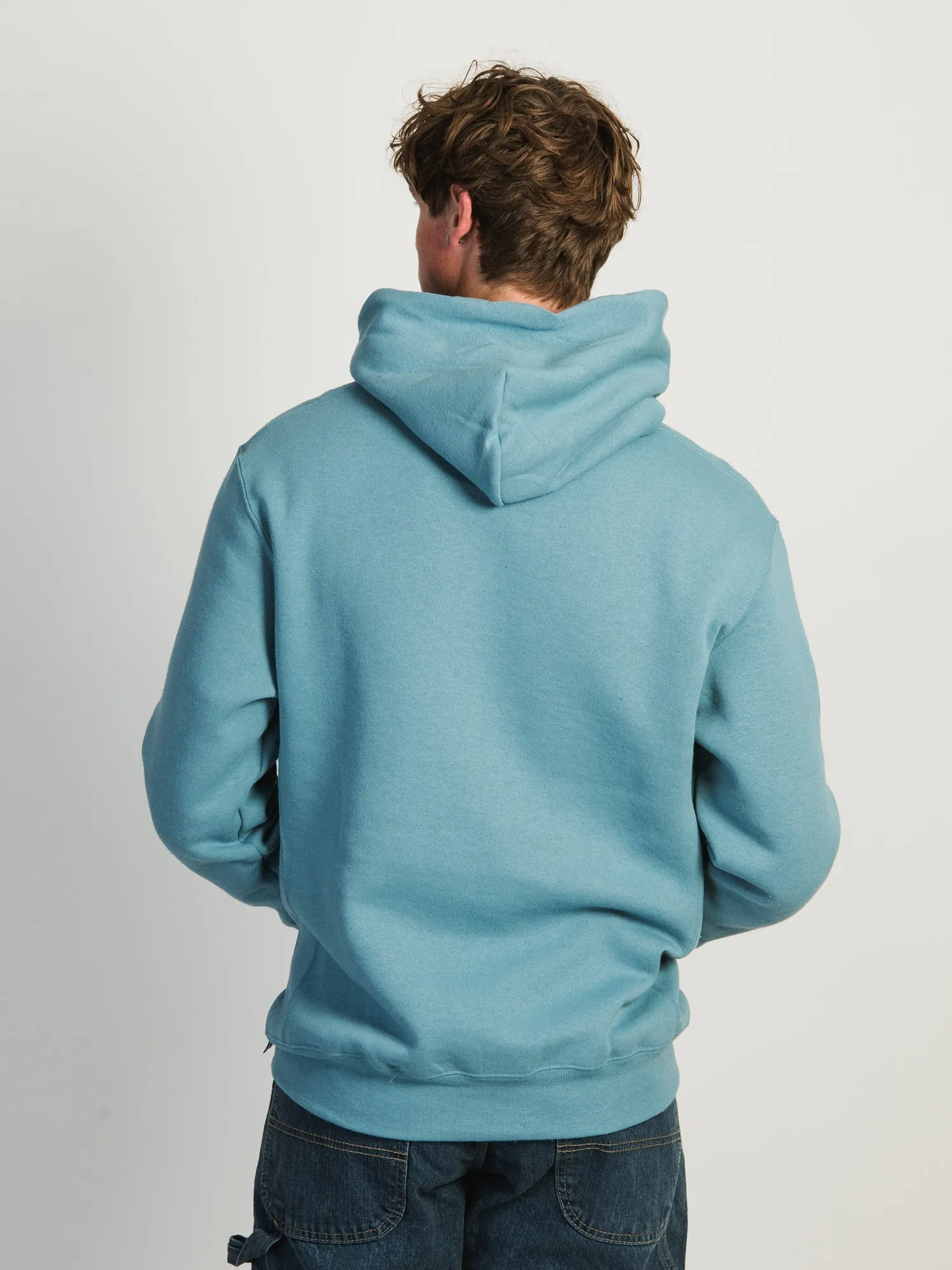 NFL MIAMI DOLPHINS PULLOVER HOODIE sold by Boathouse product image thumbnail 5