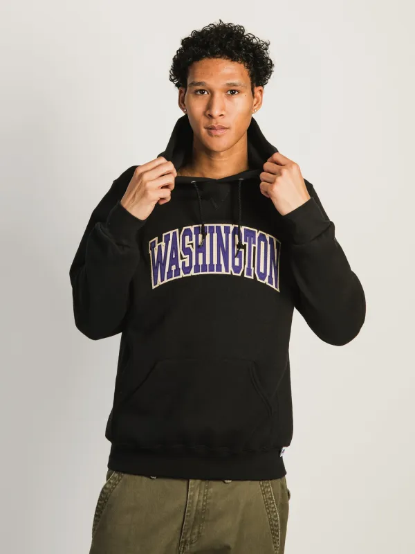 NCAA WASHINGTON STATE PULLOVER HOODIE sold by Boathouse