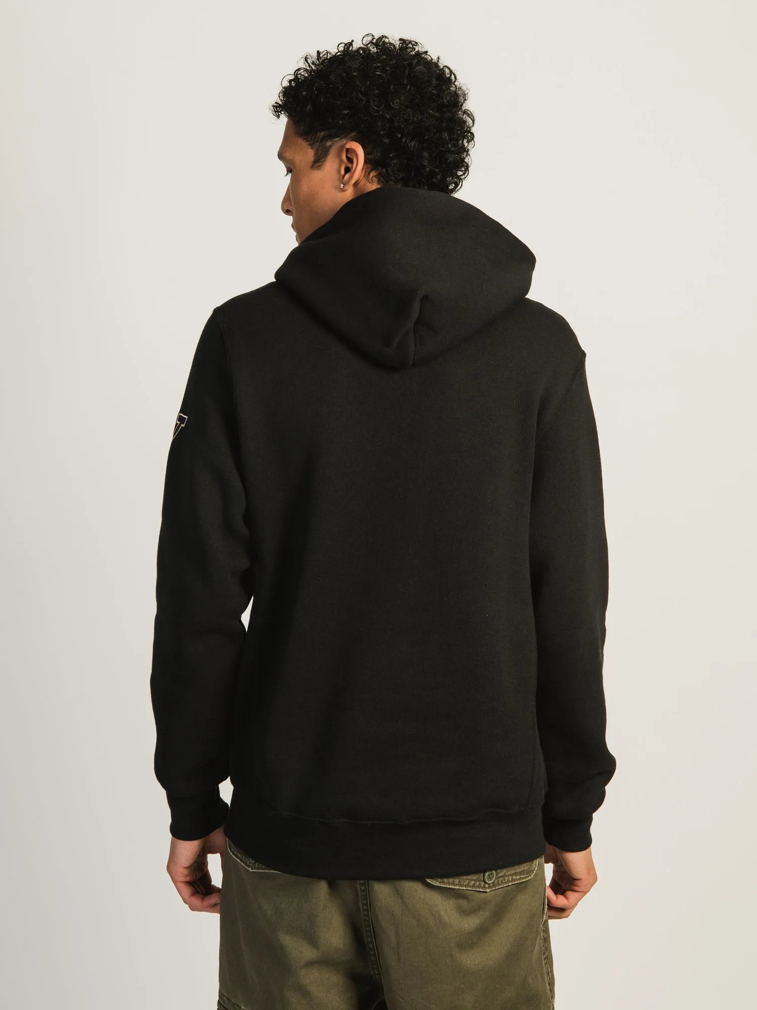 NCAA WASHINGTON STATE PULLOVER HOODIE sold by Boathouse product image thumbnail 4