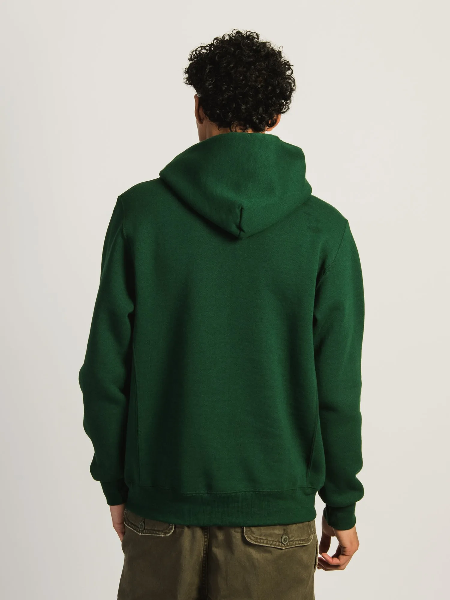 NFL GREEN BAY PACKERS CENTER CHEST HOODIE sold by Boathouse product image thumbnail 4