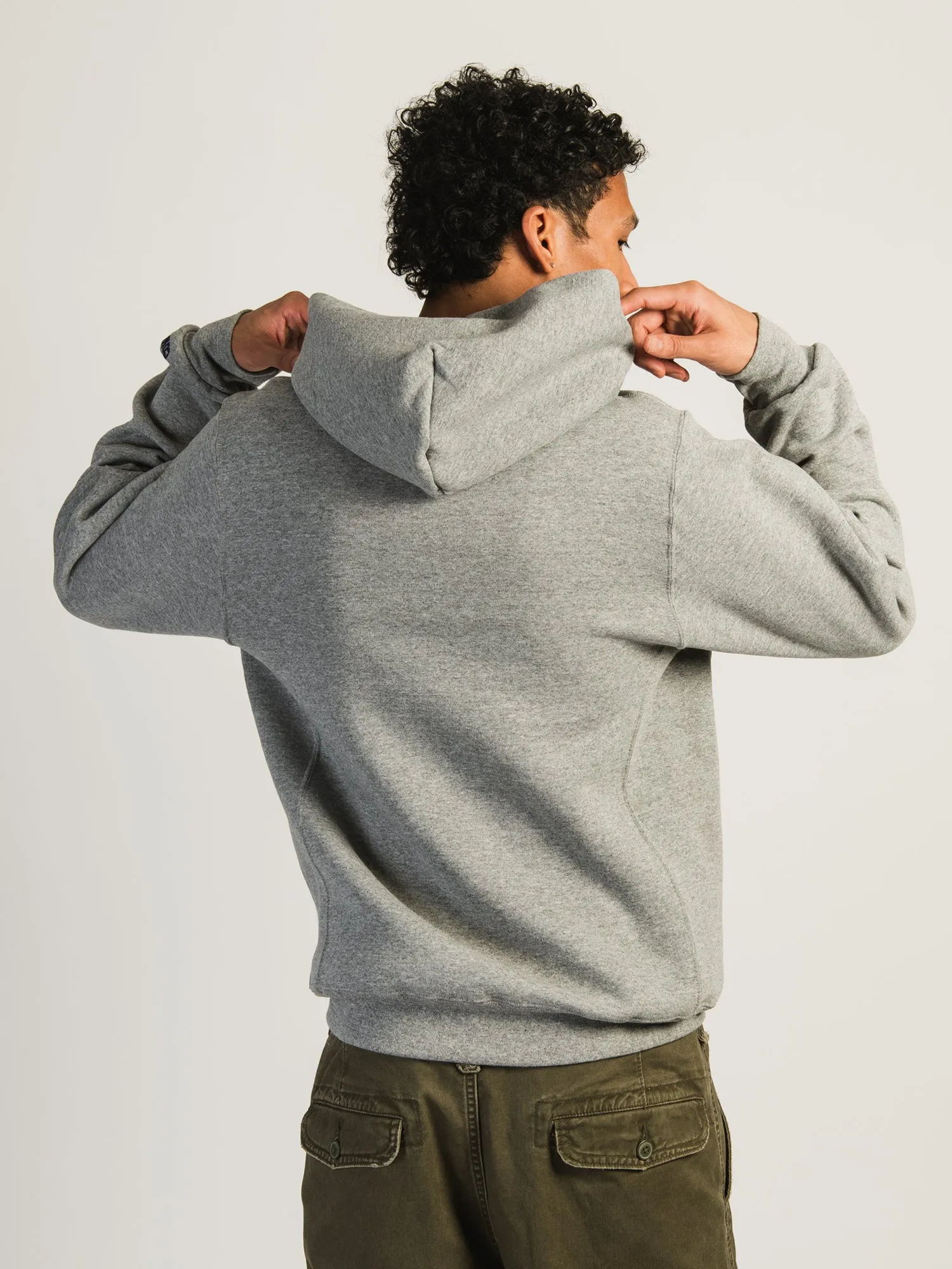 NFL DALLAS COWBOYS CENTER CHEST HOODIE sold by Boathouse product image thumbnail 3