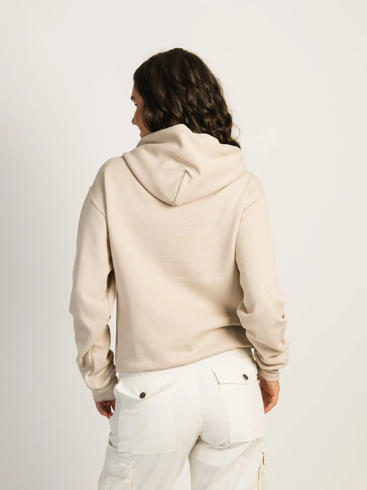 EASY COWBOY EMBROIDERED HOODIE sold by Boathouse product image thumbnail 5
