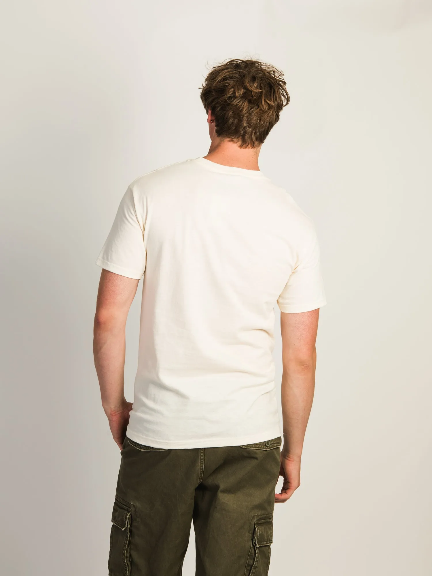 CIRCUIT DE MONACO T-SHIRT sold by Boathouse product image thumbnail 2