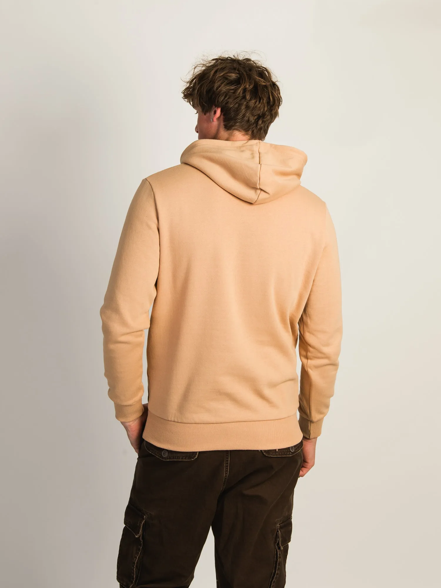 CROOKS & CASTLES GOTHIC EMBROIDERED PULLOVER HOODIE sold by Boathouse product image thumbnail 2