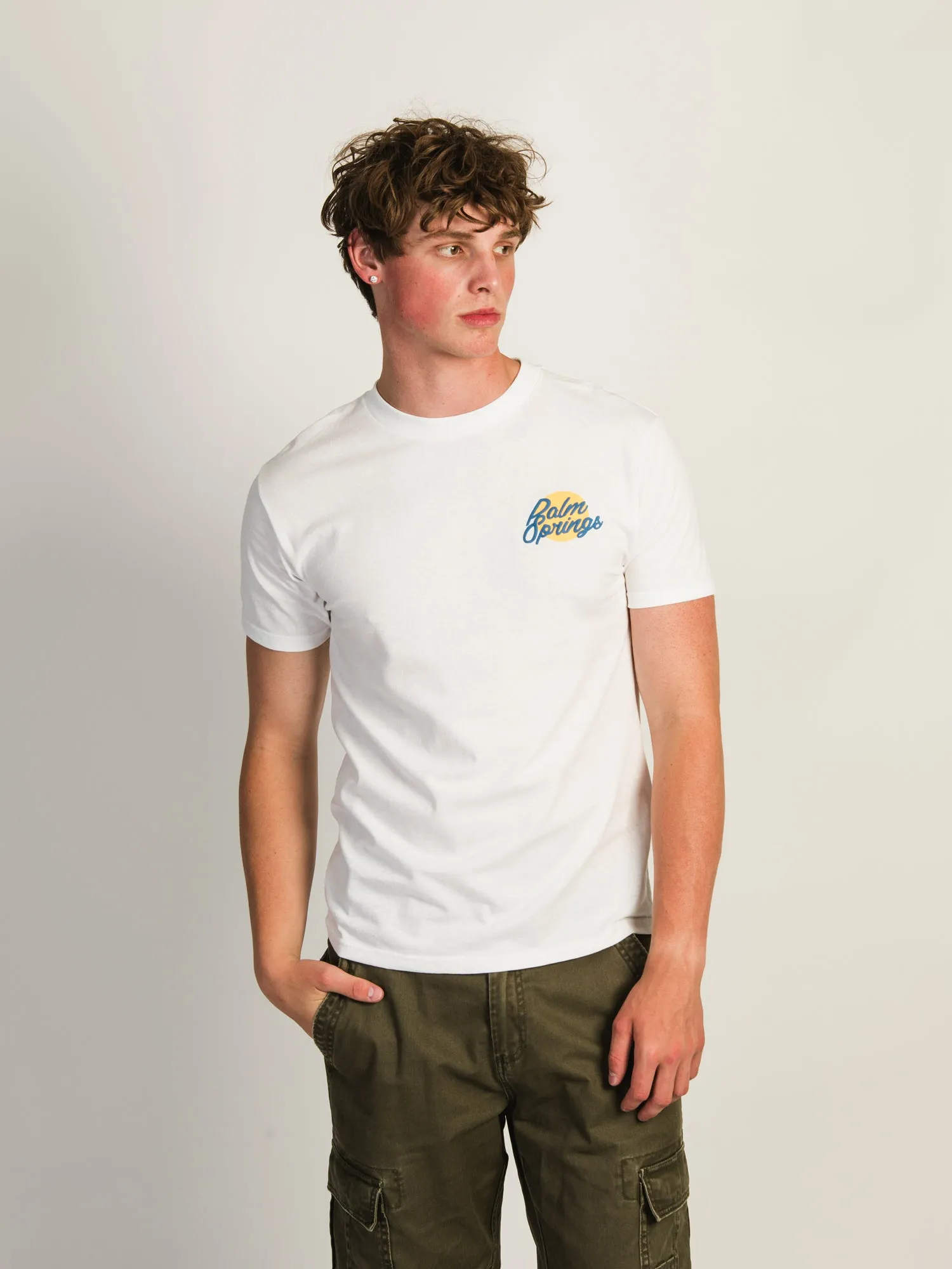 PALM SPRINGS T-SHIRT sold by Boathouse product image thumbnail 2