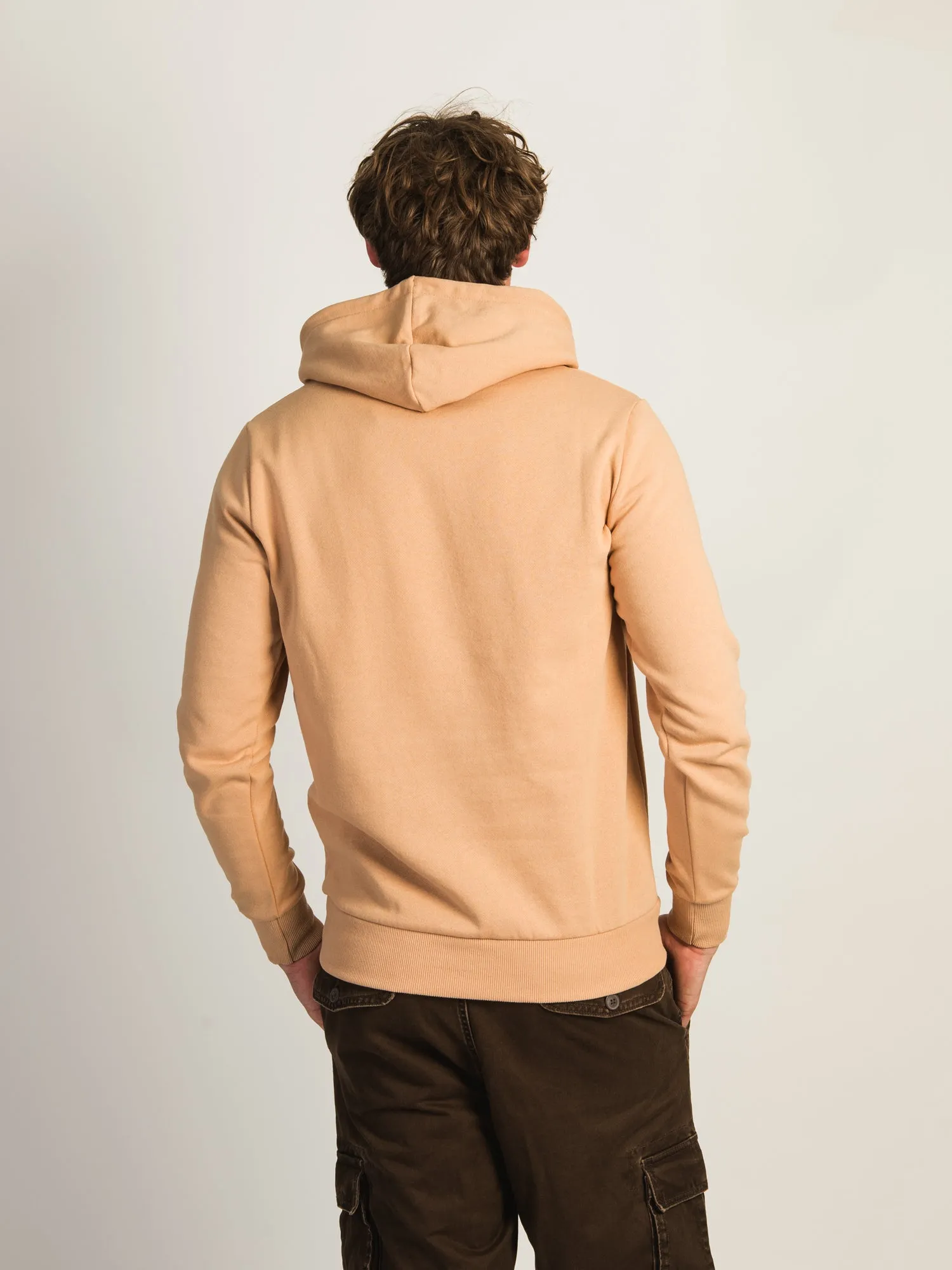 CROOKS & CASTLES GOTHIC MEDUSA PULLOVER HOODIE sold by Boathouse product image thumbnail 2