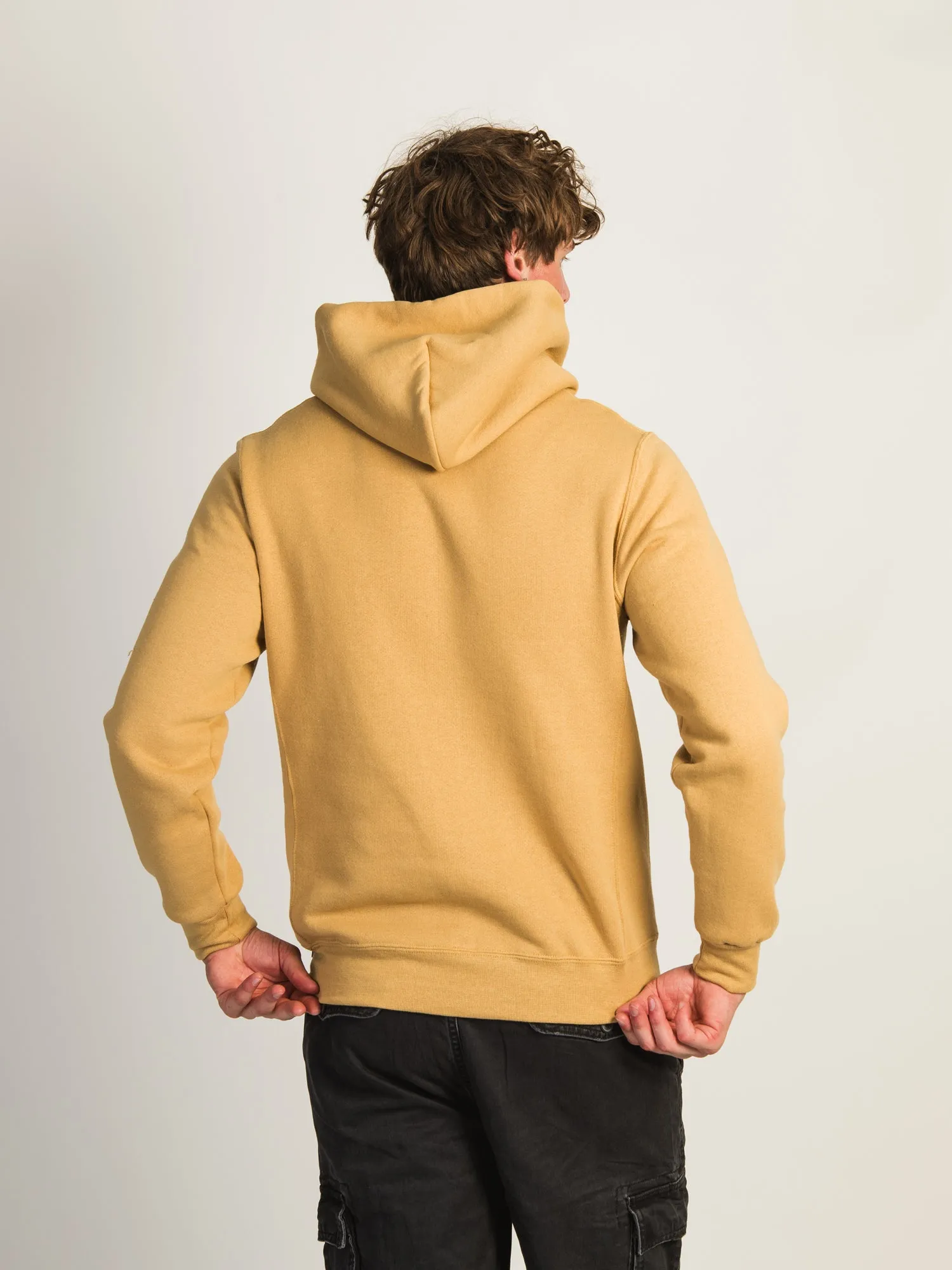 NCAA FLORIDA STATE PULLOVER HOODIE sold by Boathouse product image thumbnail 3