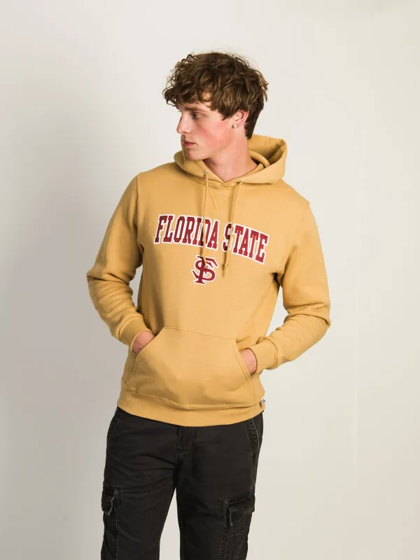 NCAA FLORIDA STATE PULLOVER HOODIE sold by Boathouse