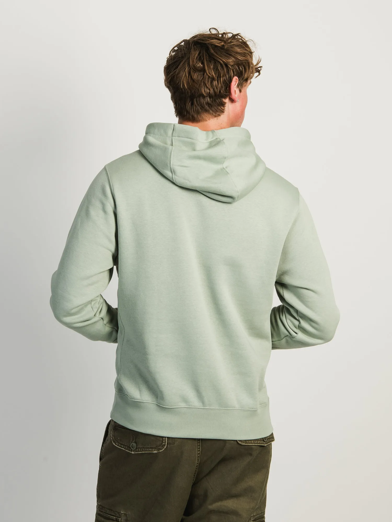 NIKE SPORTSWEAR CLUB PULLOVER HOODIE sold by Boathouse product image thumbnail 2