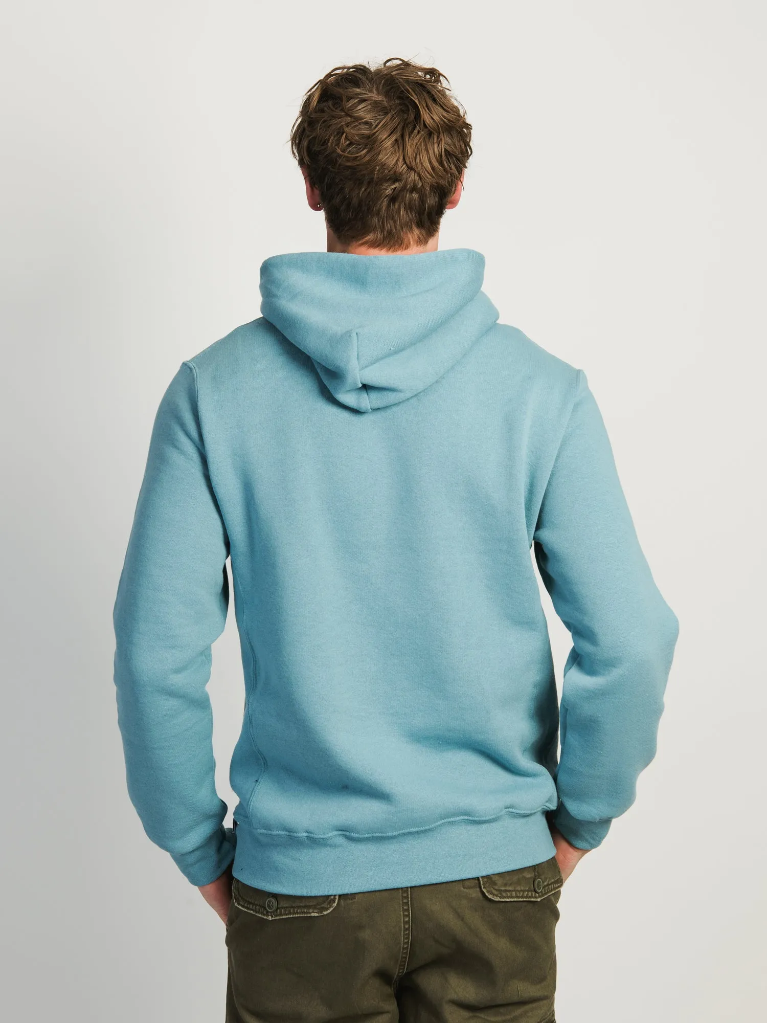 NFL MIAMI DOLPHINS PULLOVER HOODIE sold by Boathouse product image thumbnail 3