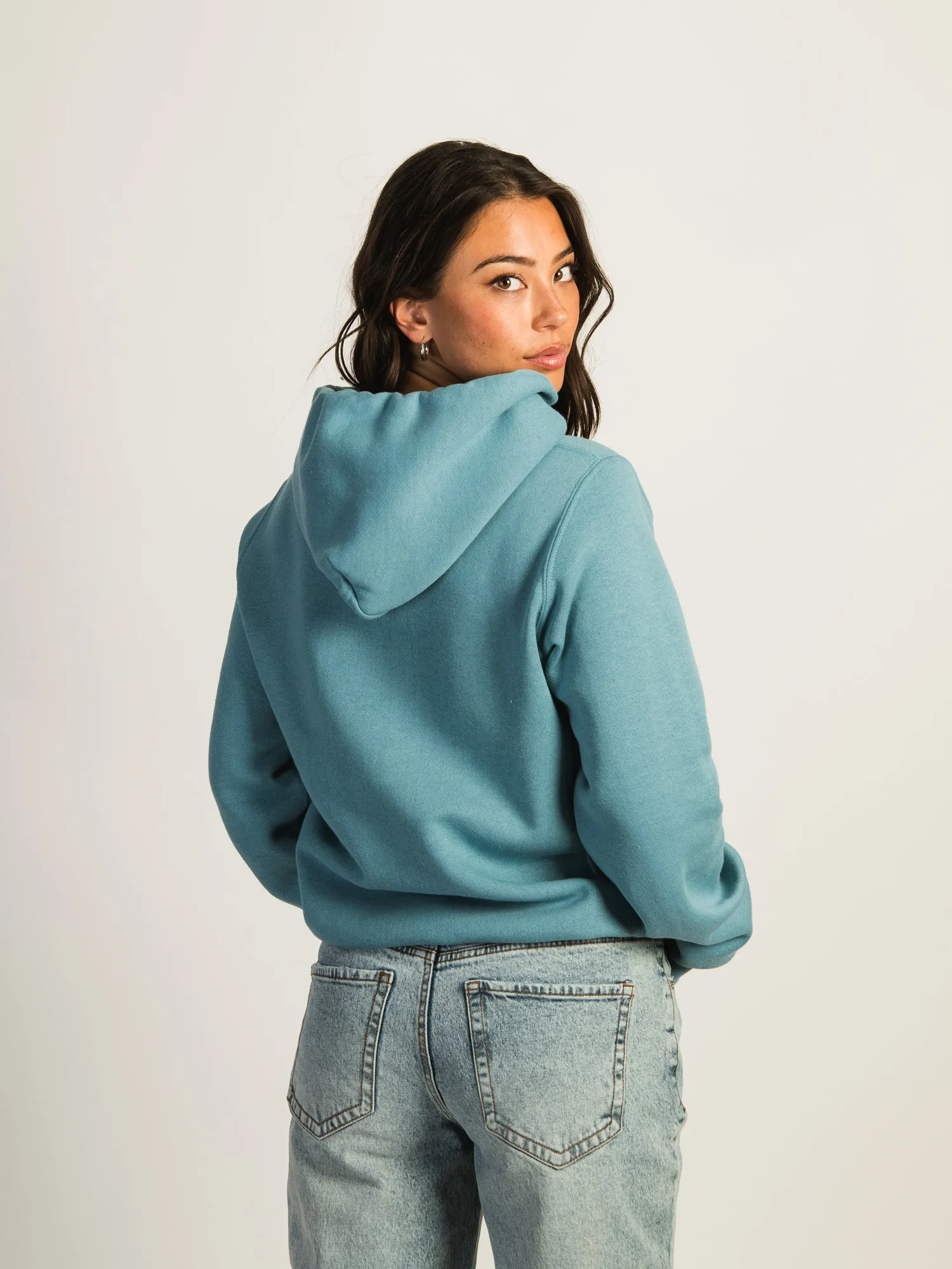 NFL MIAMI DOLPHINS PULLOVER HOODIE sold by Boathouse product image thumbnail 5