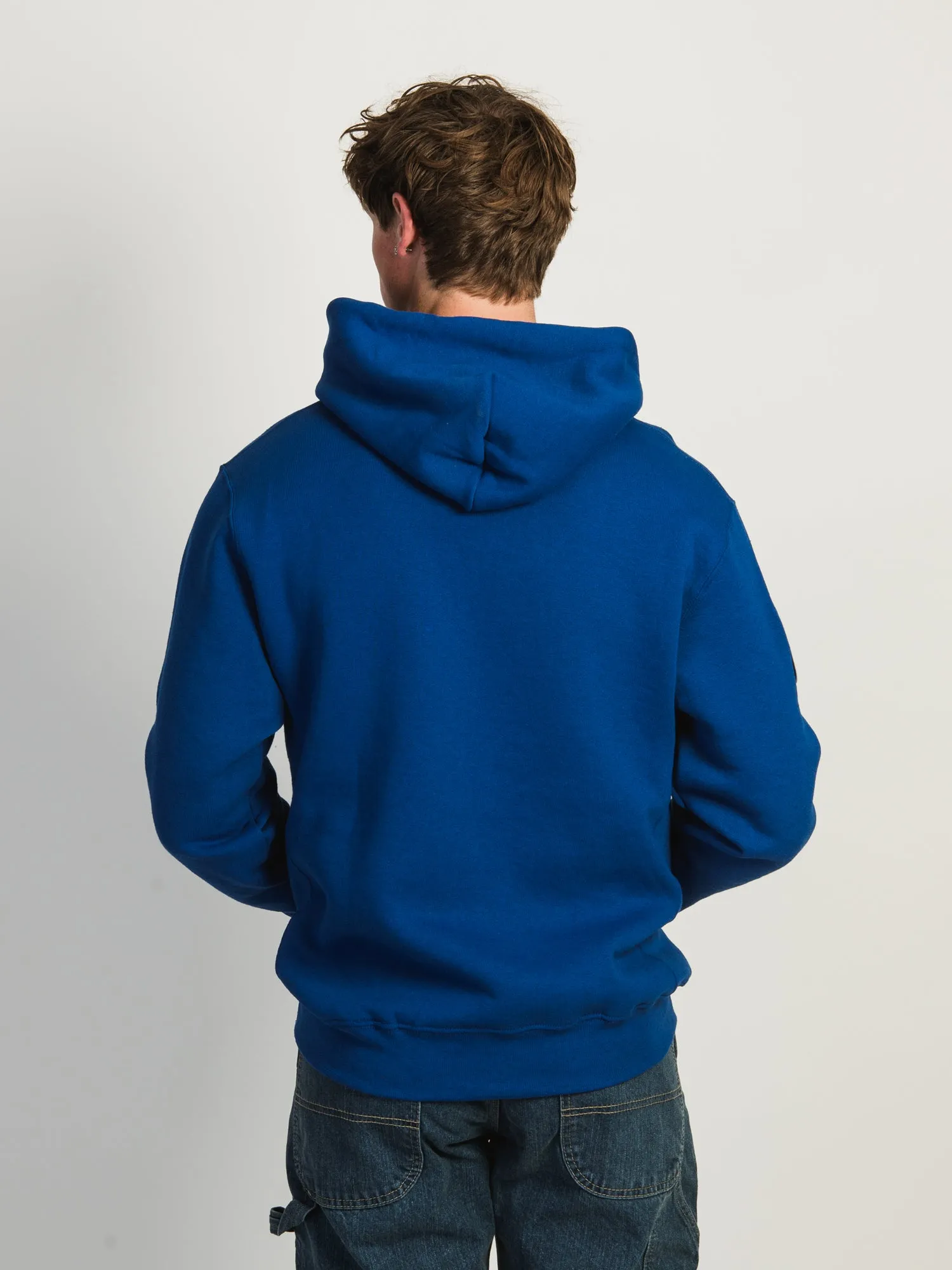 NFL BUFFALO BILLS PULLOVER HOODIE sold by Boathouse product image thumbnail 5