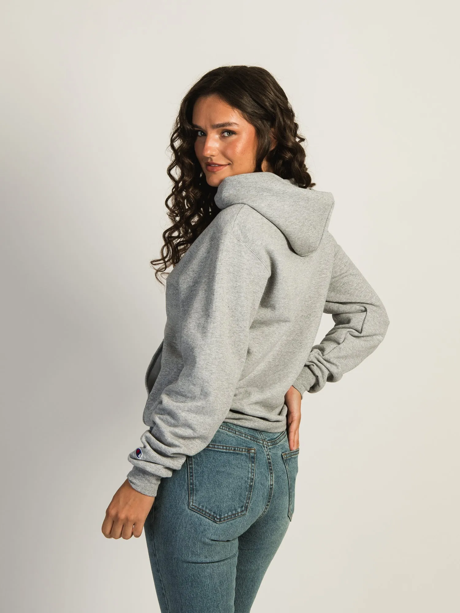 NHL EDMONTON OILERS PULLOVER HOODIE sold by Boathouse product image thumbnail 5