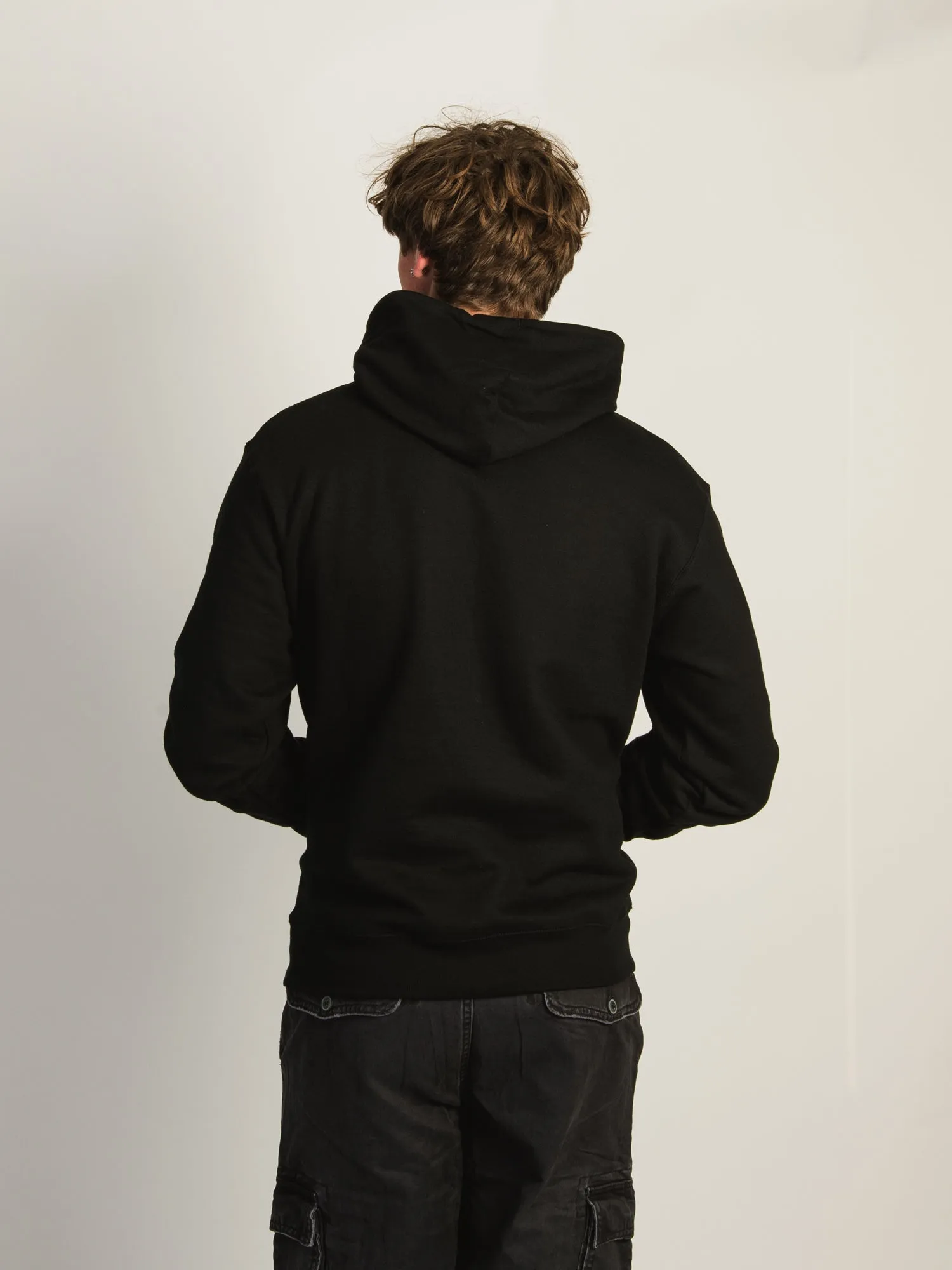 NHL PITTSBURGH PENGUINS PULLOVER HOODIE sold by Boathouse product image thumbnail 3