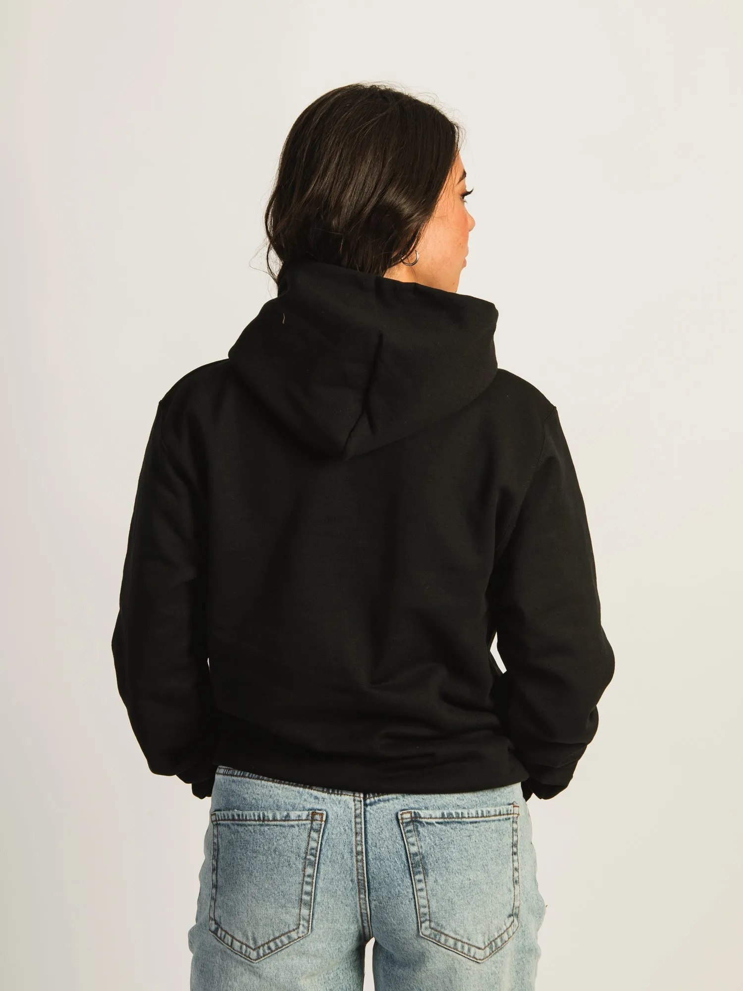 NHL PITTSBURGH PENGUINS PULLOVER HOODIE sold by Boathouse product image thumbnail 5
