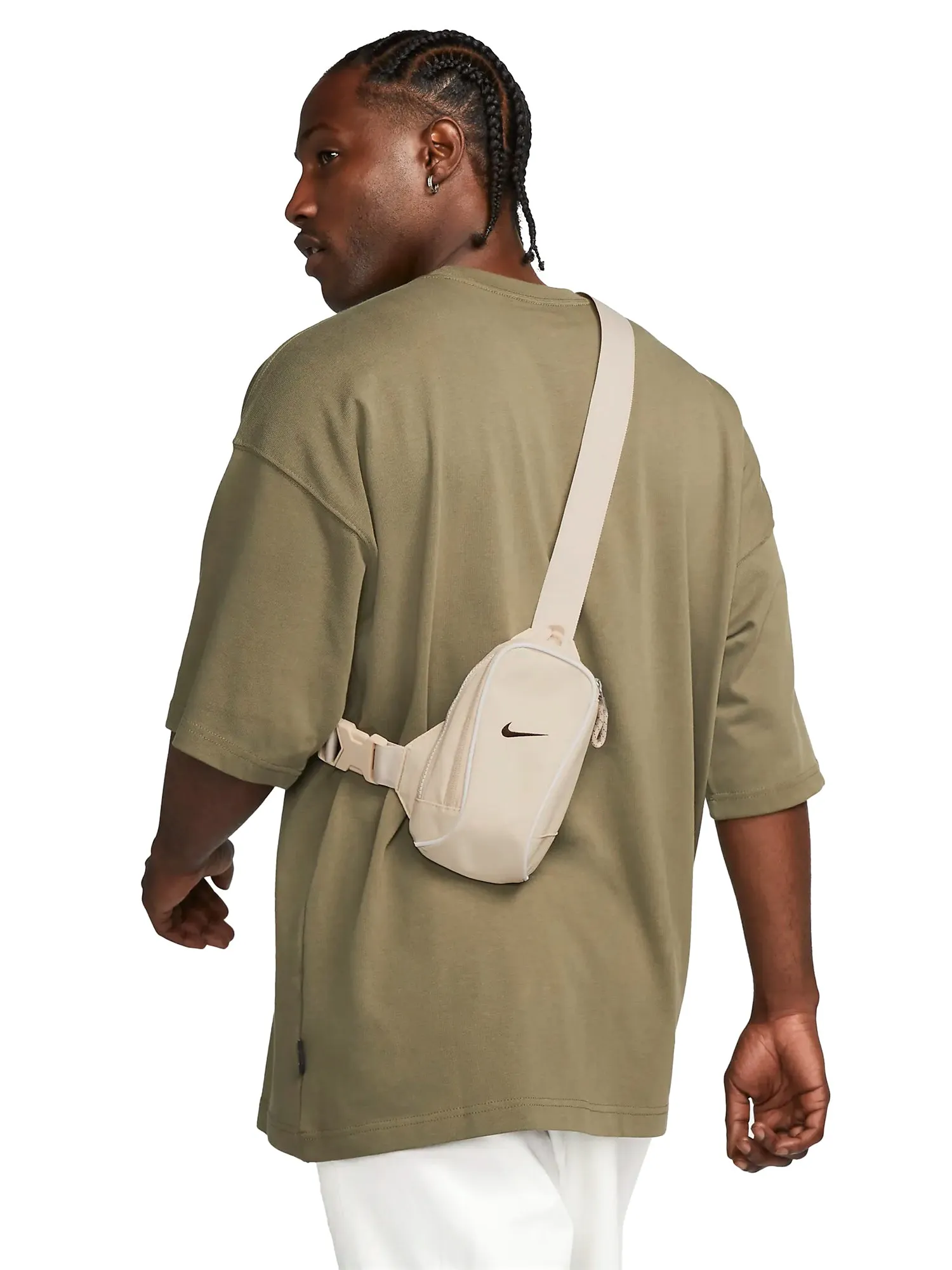 NIKE SPORTSWEAR ESSENTIALS CROSSBODY 1L BAG sold by Boathouse product image thumbnail 2