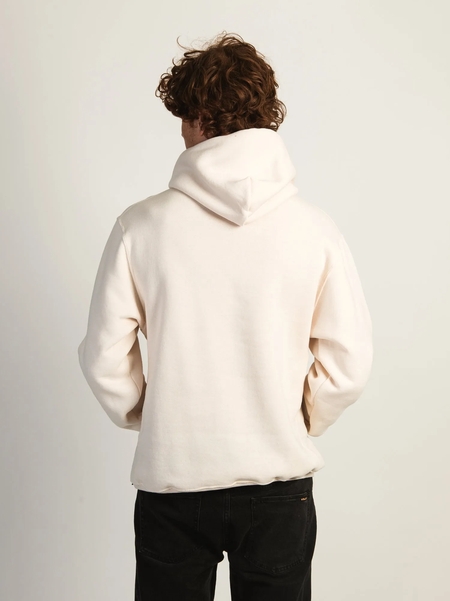 NFL BUFFALO BILLS LOGO PULLOVER HOODIE sold by Boathouse product image thumbnail 4