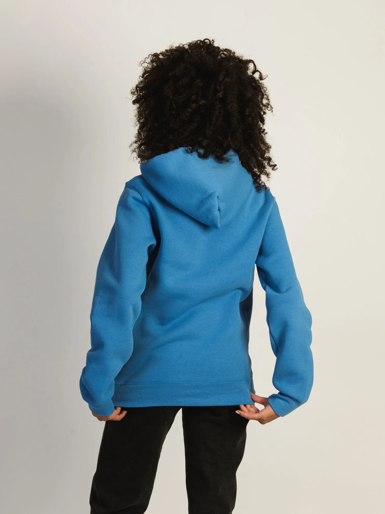 NFL DETROIT LIONS LOGO PULLOVER HOODIE sold by Boathouse product image thumbnail 5
