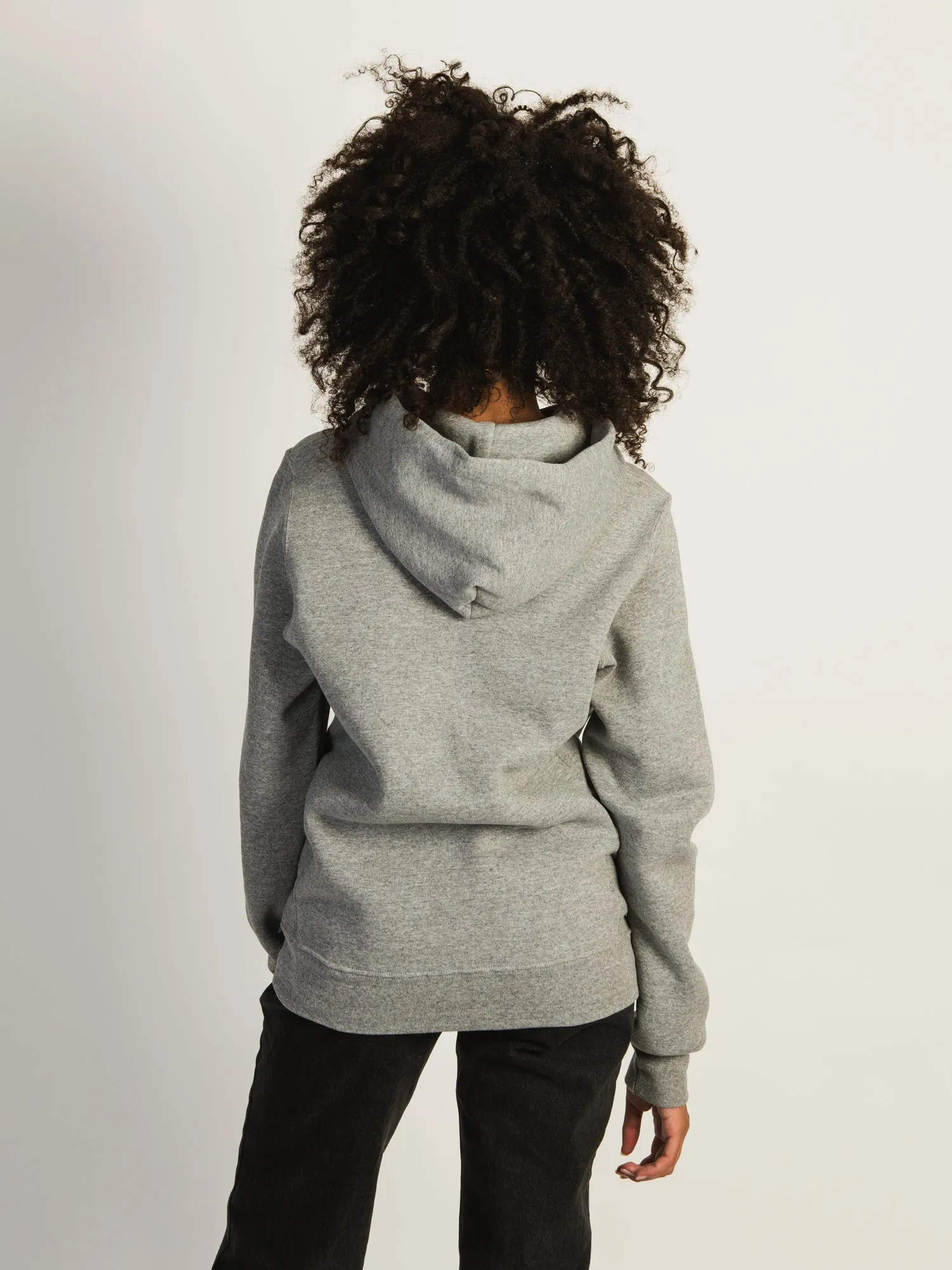 NFL KANSAS CITY CHIEFS LOGO PULLOVER HOODIE sold by Boathouse product image thumbnail 4