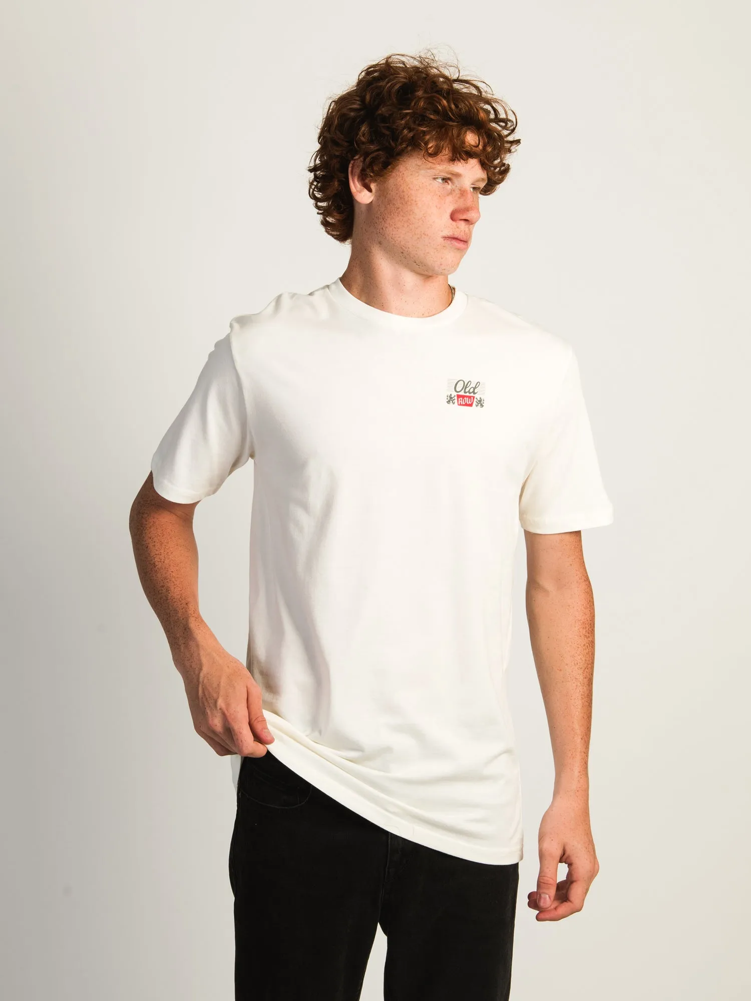 OLD ROW BOYS BACK IN TOWN T-SHIRT sold by Boathouse product image thumbnail 2