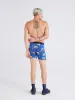 SAXX ULTRABOXER BRIEFS FLY - SOUPER BOWL sold by Boathouse