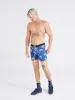 SAXX ULTRABOXER BRIEFS FLY - SOUPER BOWL sold by Boathouse