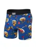 SAXX ULTRABOXER BRIEFS FLY - SOUPER BOWL sold by Boathouse