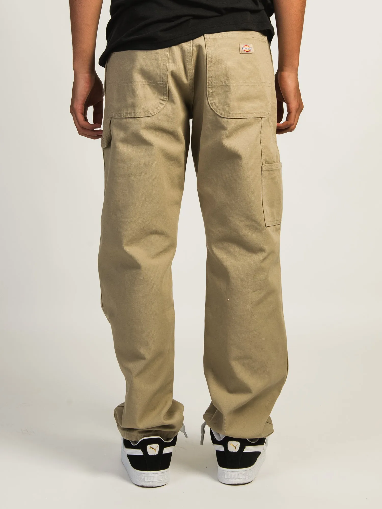 DICKIES DUCK CARPENTER JEAN sold by Boathouse product image thumbnail 4