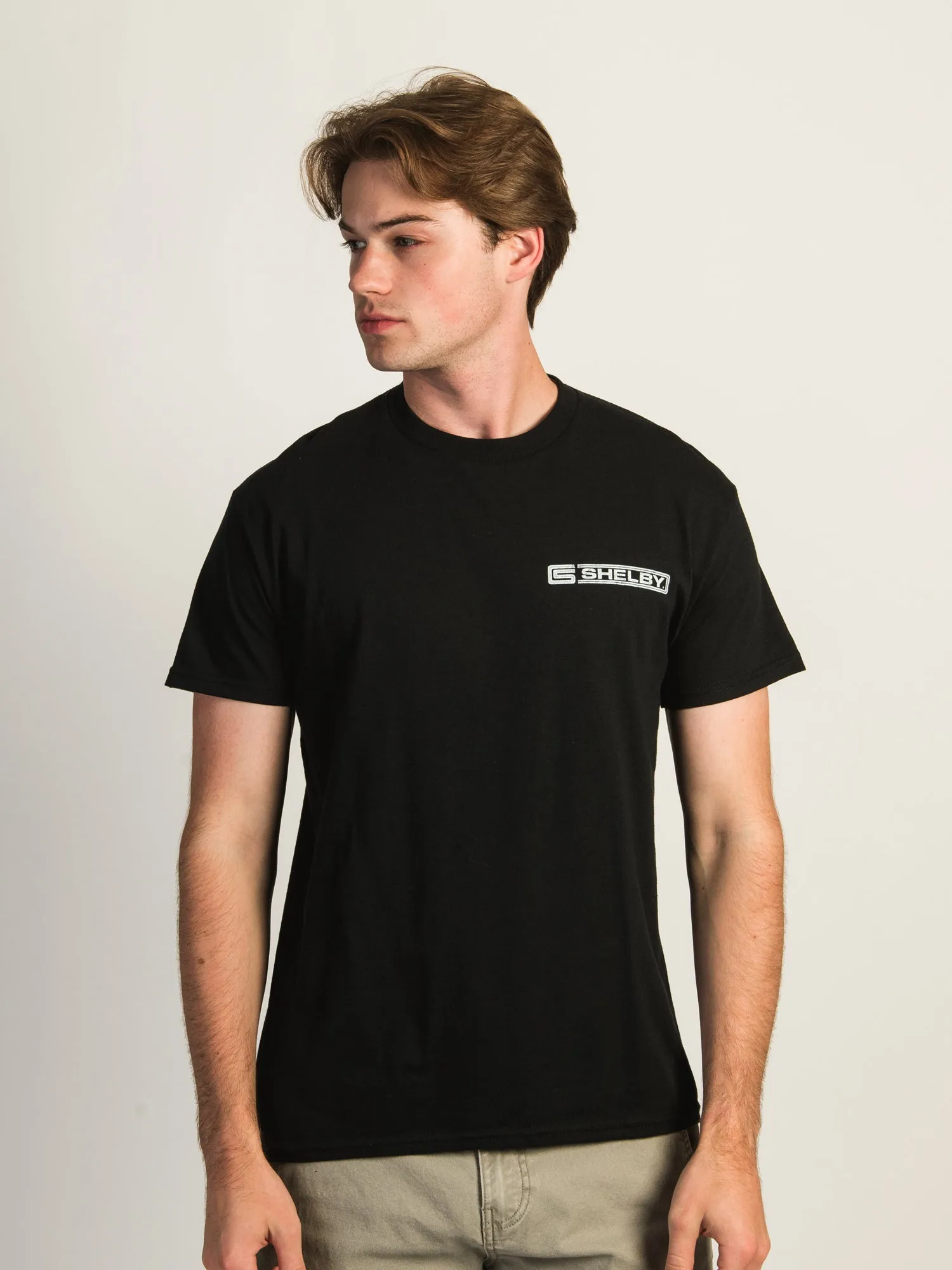 SHELBY G.M T-SHIRT sold by Boathouse product image thumbnail 3