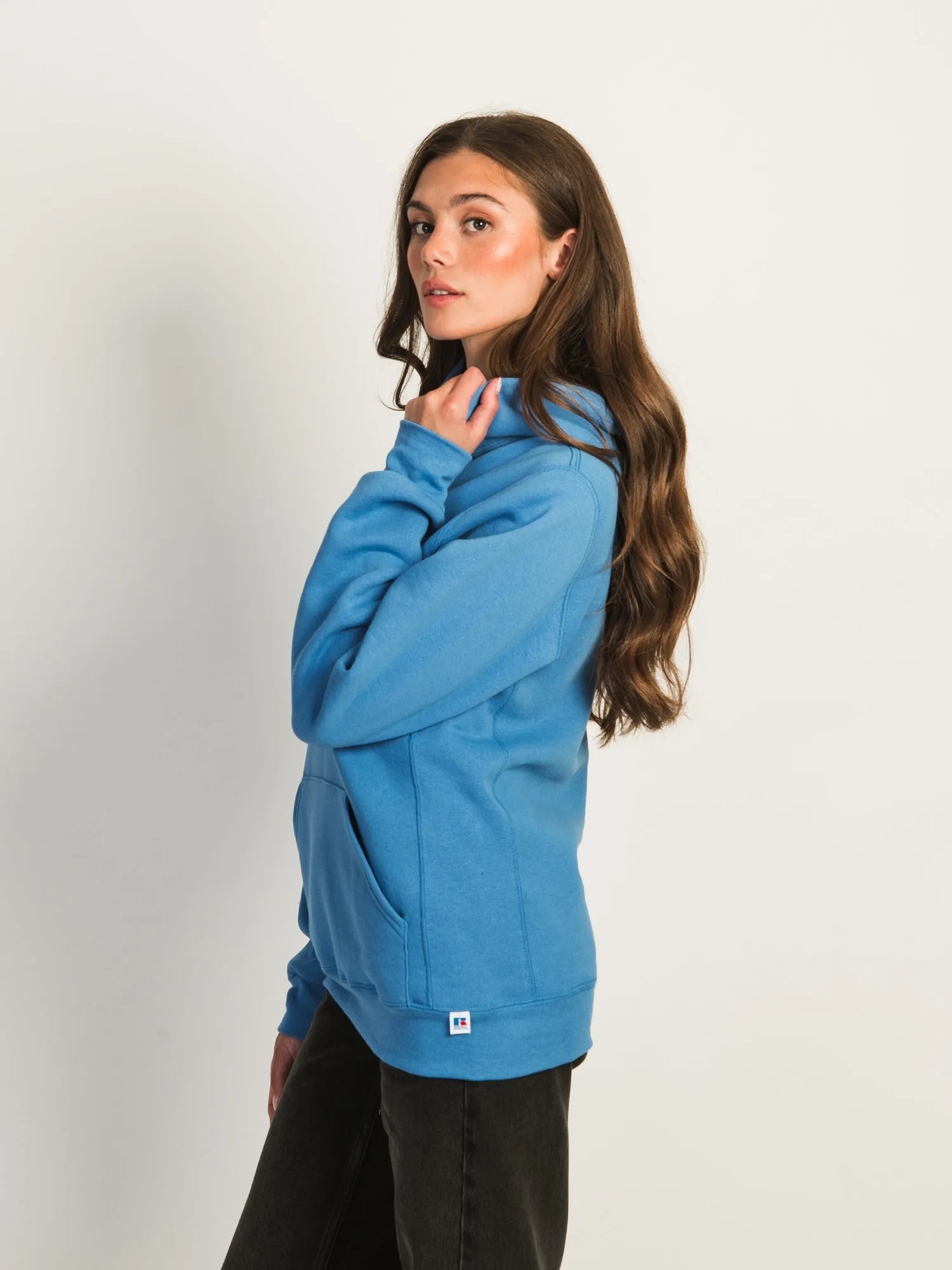 NCAA CAROLINA PULLOVER HOODIE sold by Boathouse product image thumbnail 4