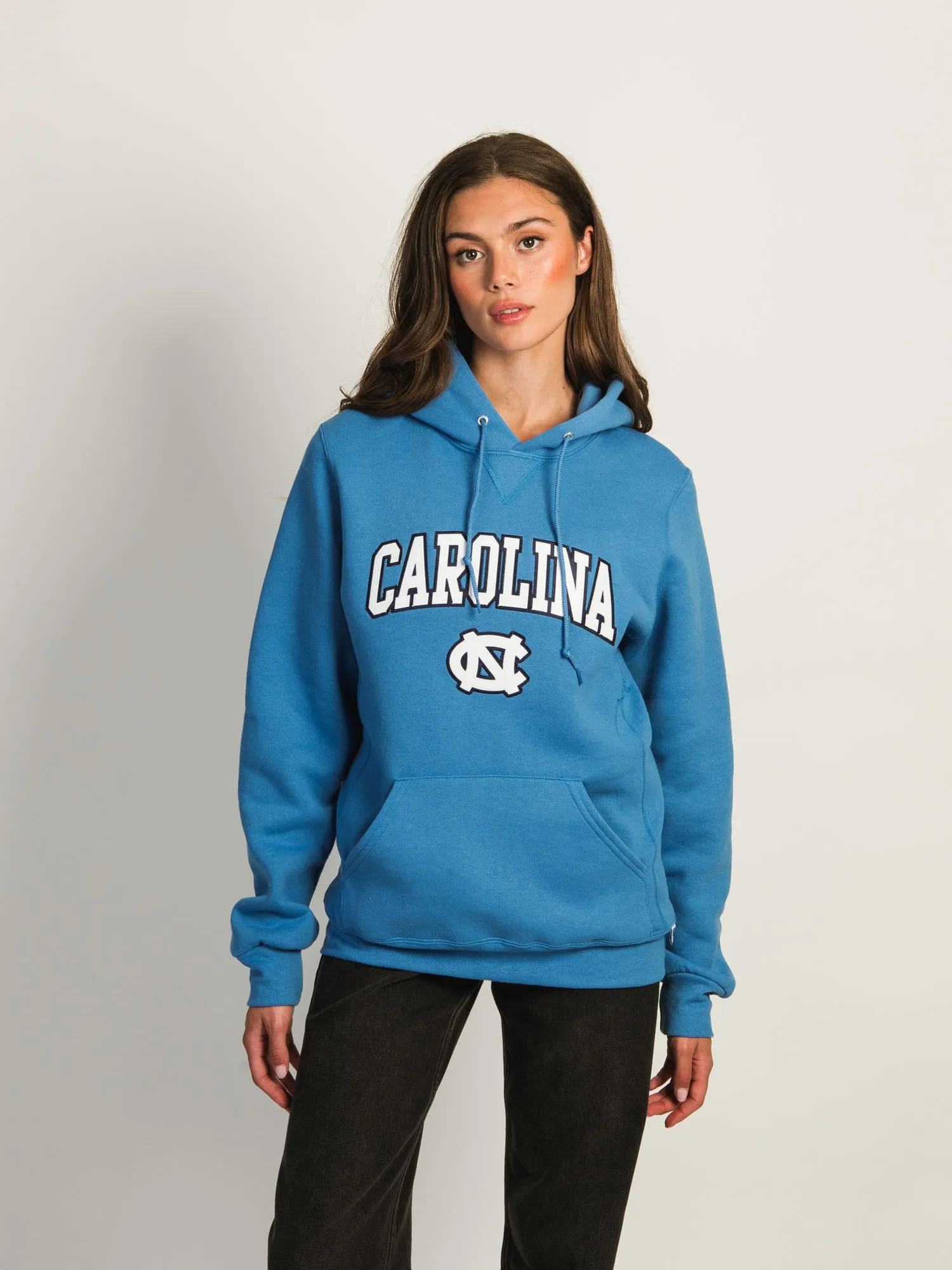 NCAA CAROLINA PULLOVER HOODIE sold by Boathouse product image thumbnail 2