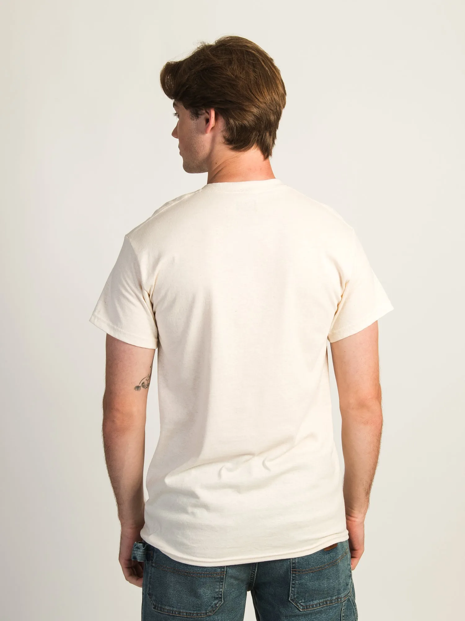 COORS LOGO T-SHIRT sold by Boathouse product image thumbnail 3